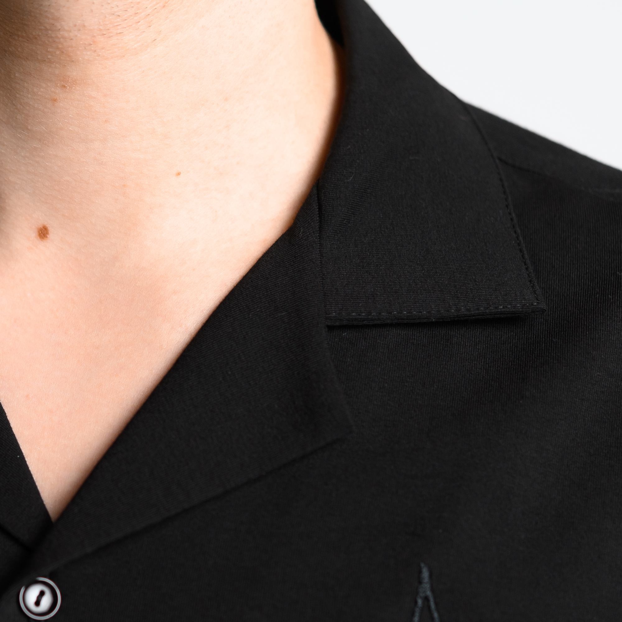 Рубашка Simple (короткий рукав)