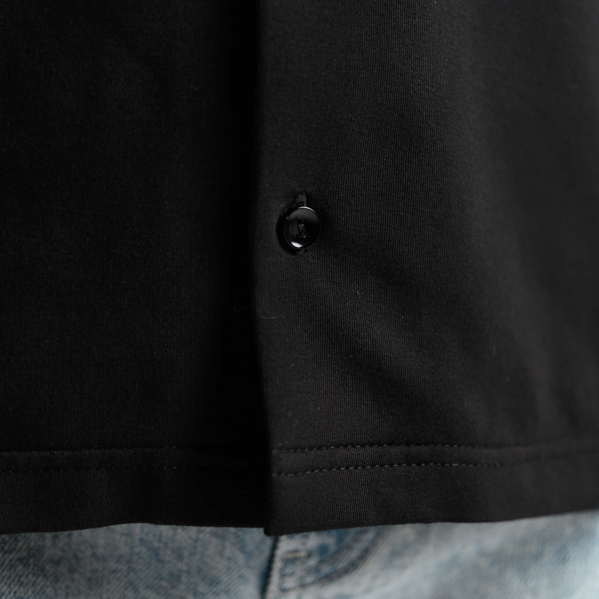 Рубашка Simple (короткий рукав)