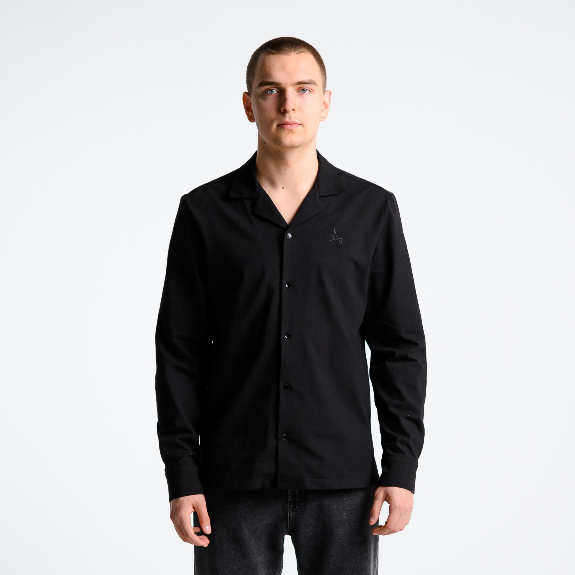 Рубашка Simple