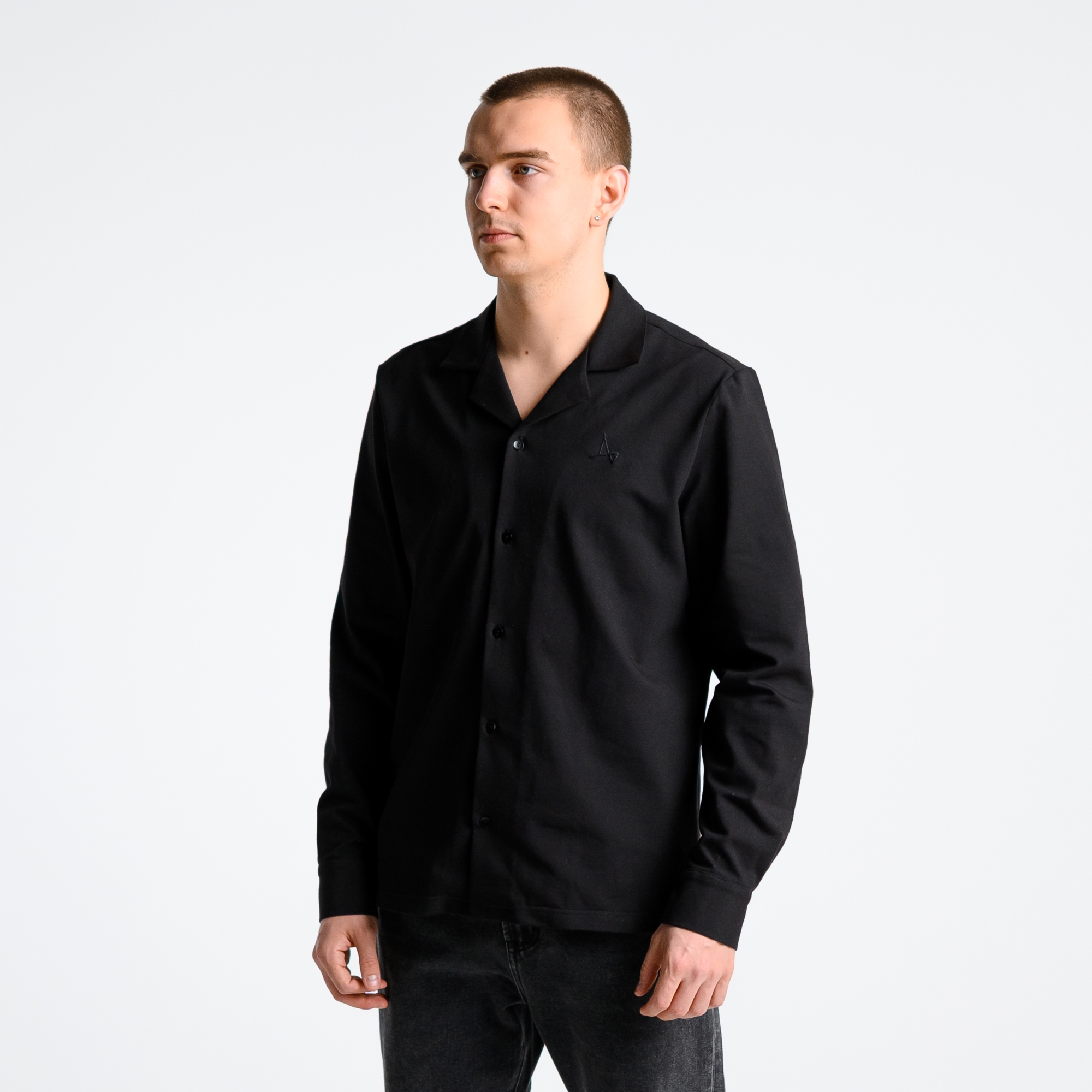 Рубашка Simple