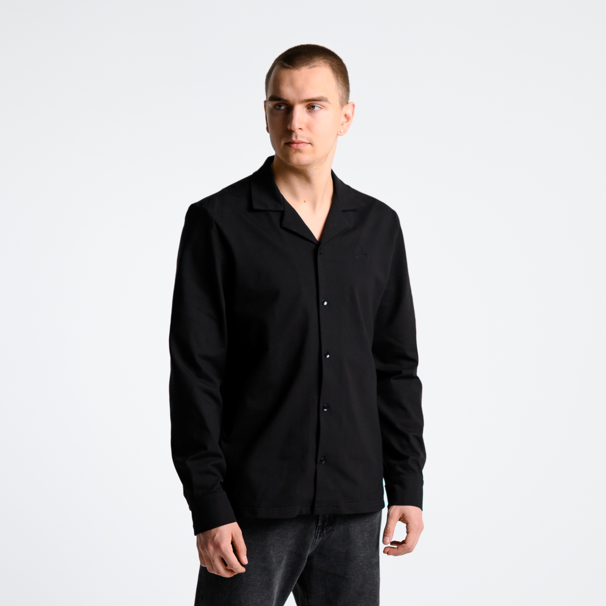 Рубашка Simple