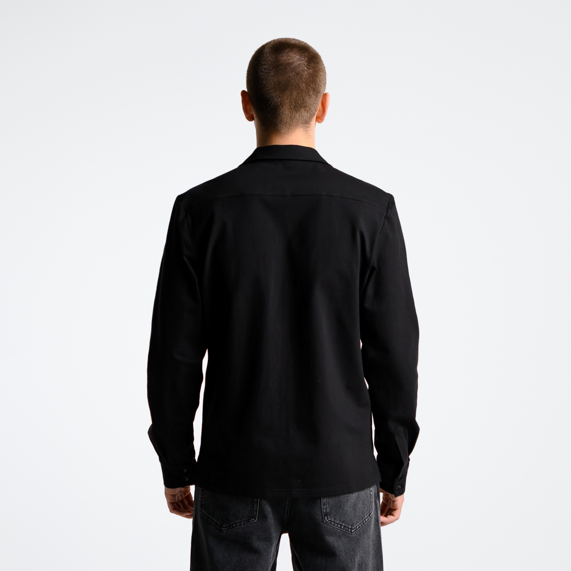 Рубашка Simple