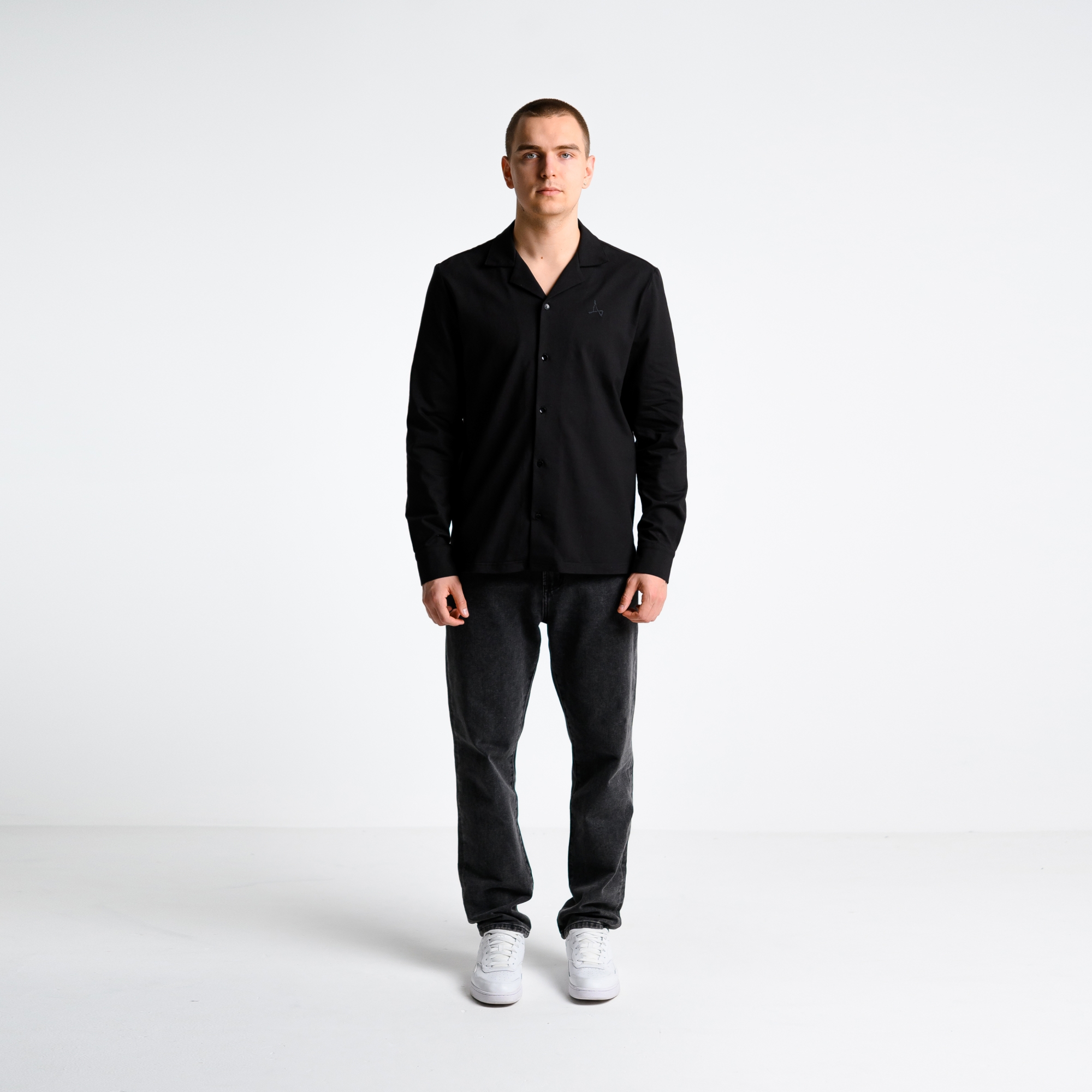 Рубашка Simple