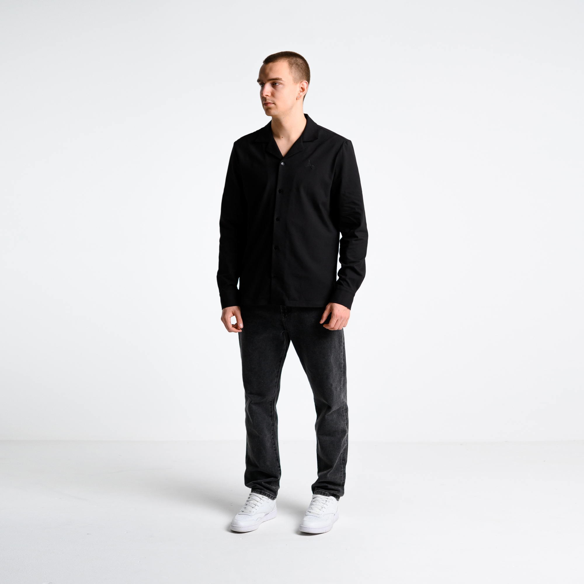 Рубашка Simple