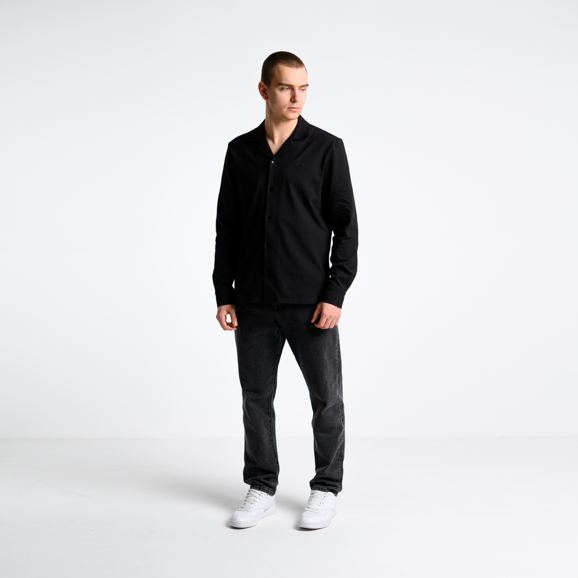 Рубашка Simple