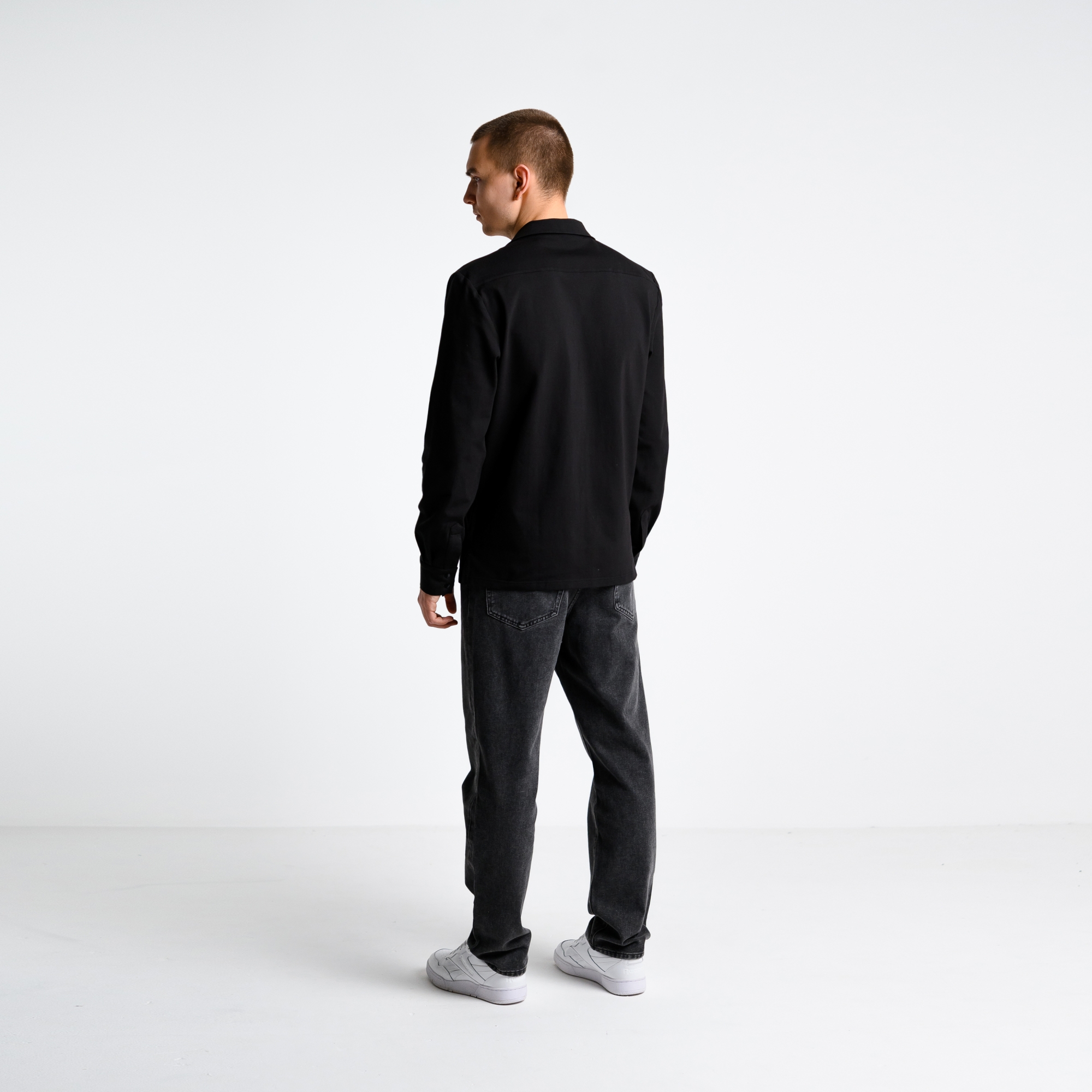 Рубашка Simple