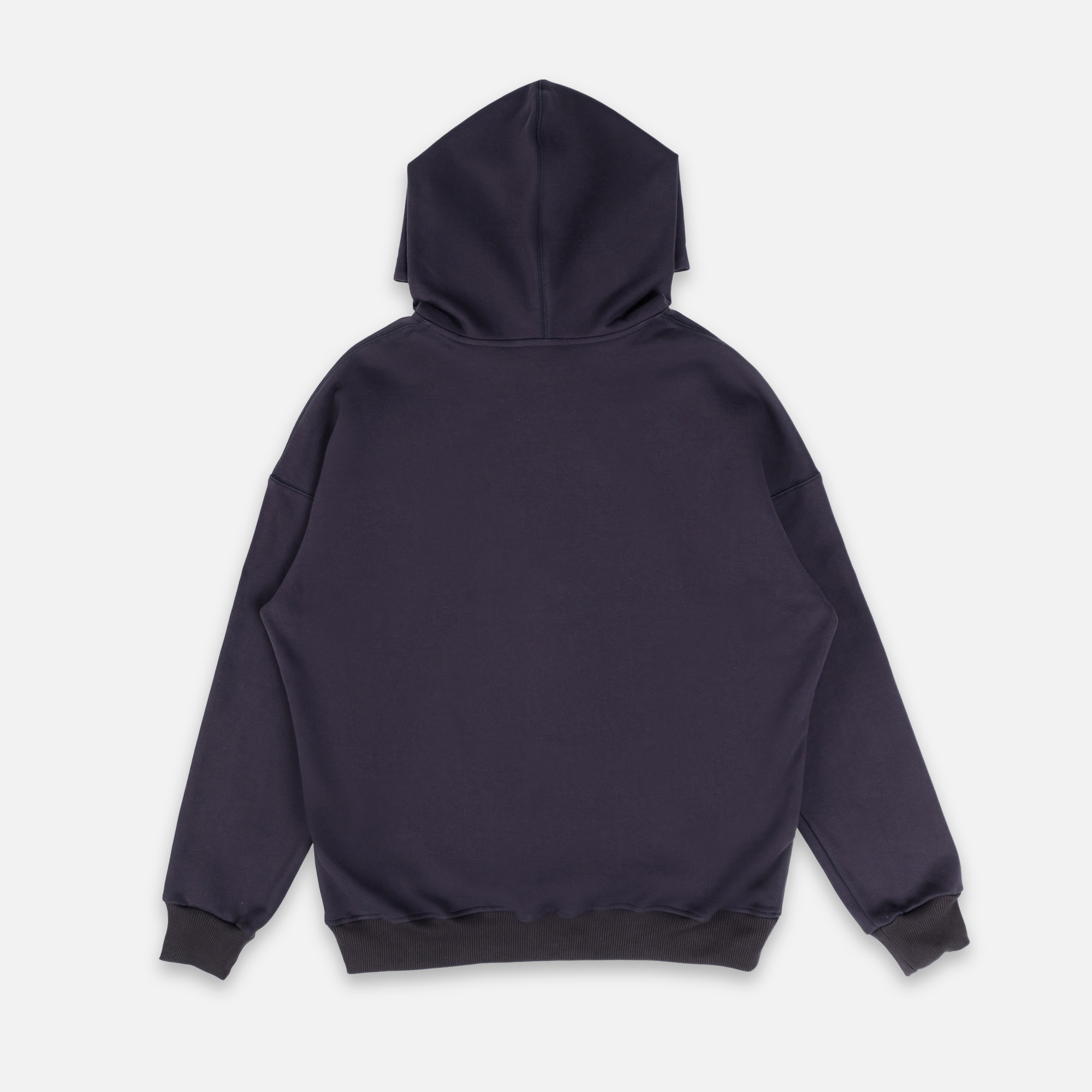 Худи Пёс и Волк