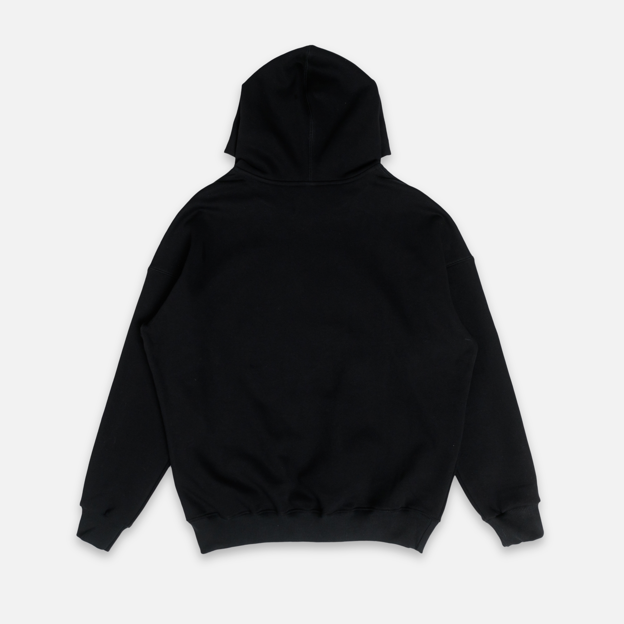 Утеплённое худи Atomic Heart