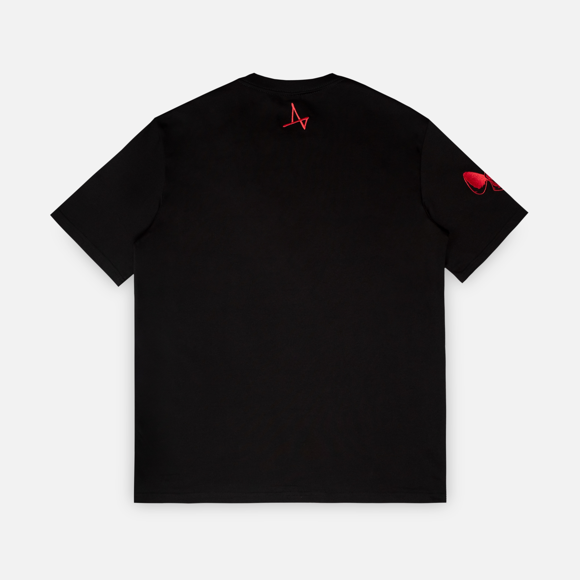 Футболка Мыши-байкеры