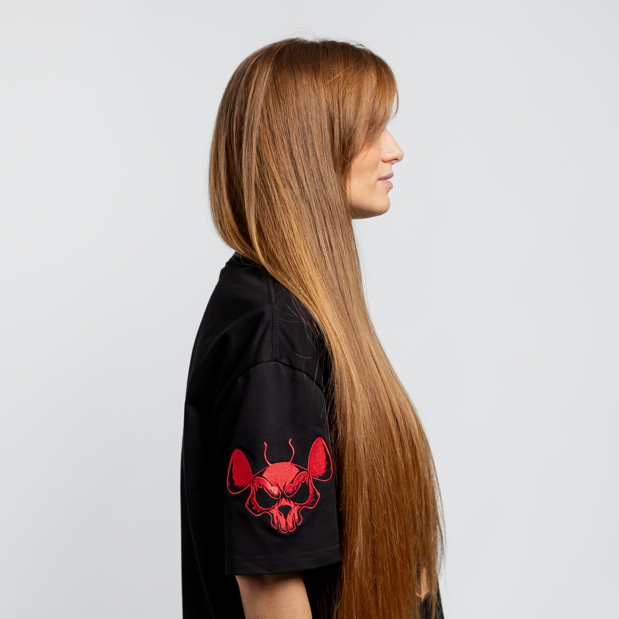 Футболка Мыши-байкеры