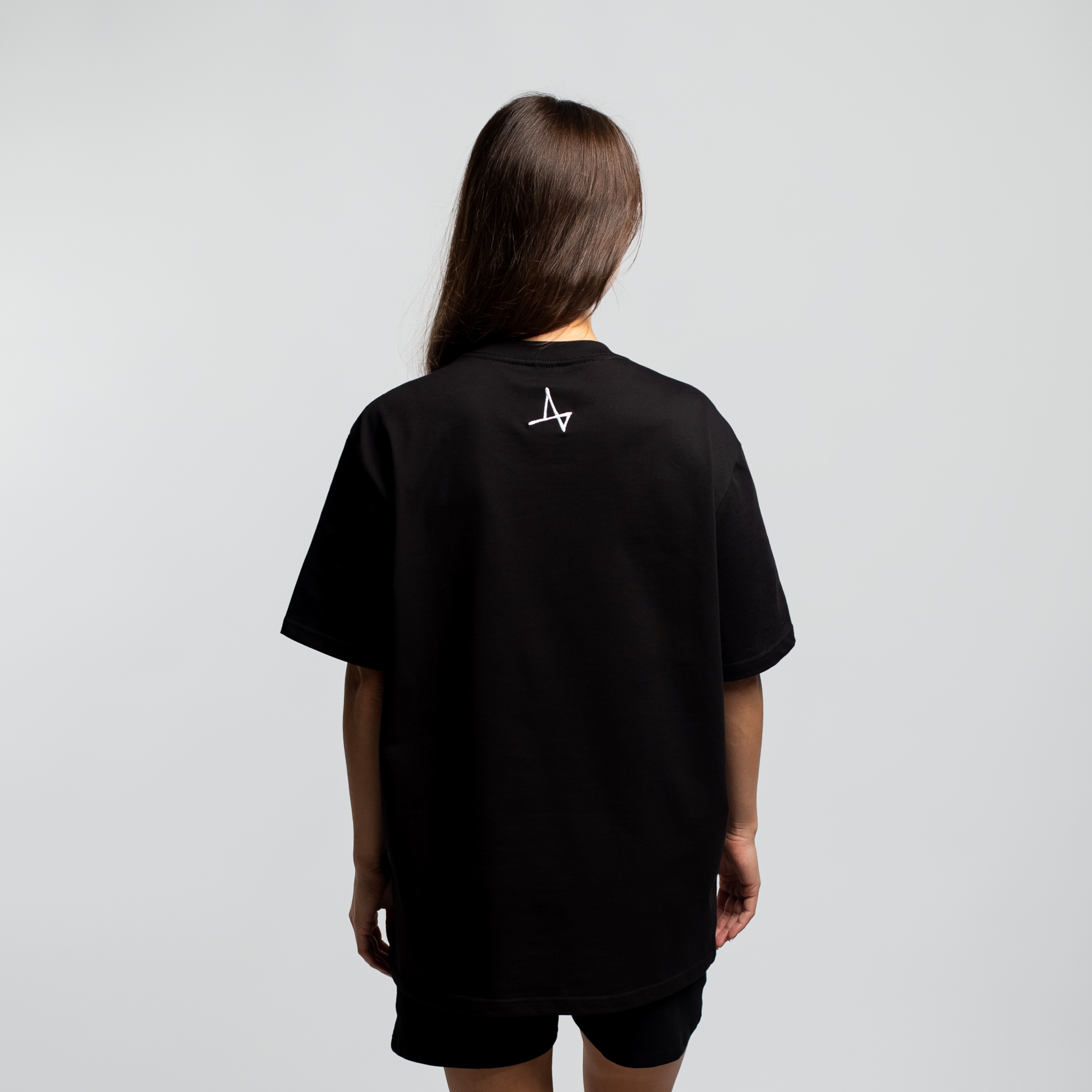 Футболка Северный Крош