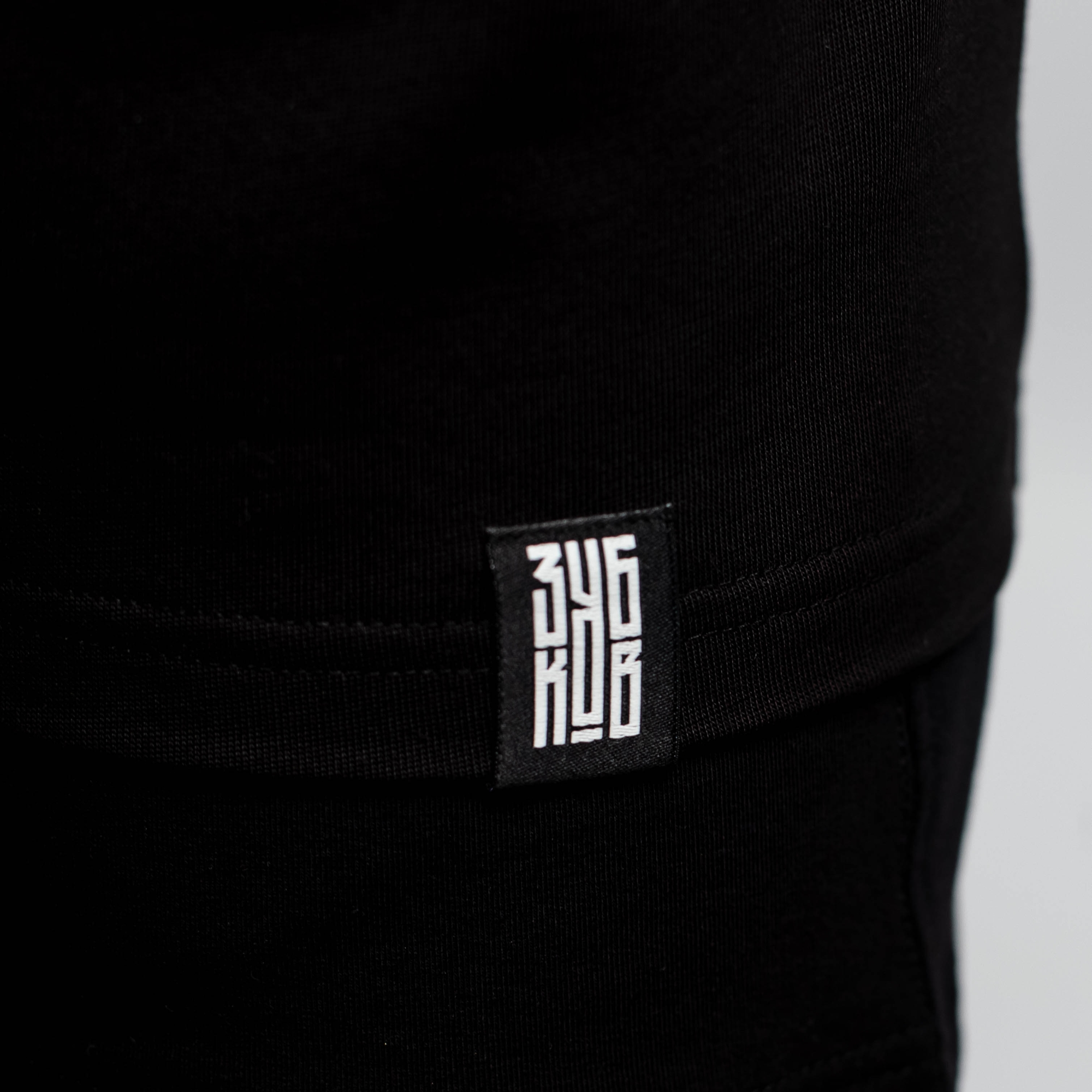 Футболка Северный Крош