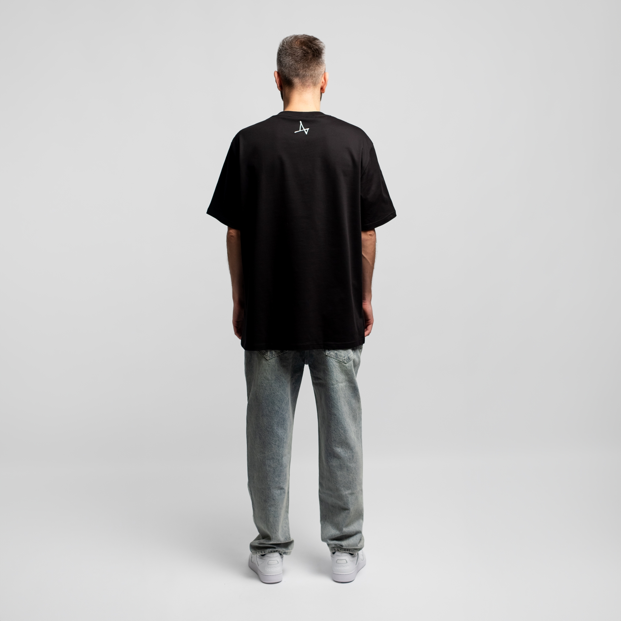 Футболка Северный Крош