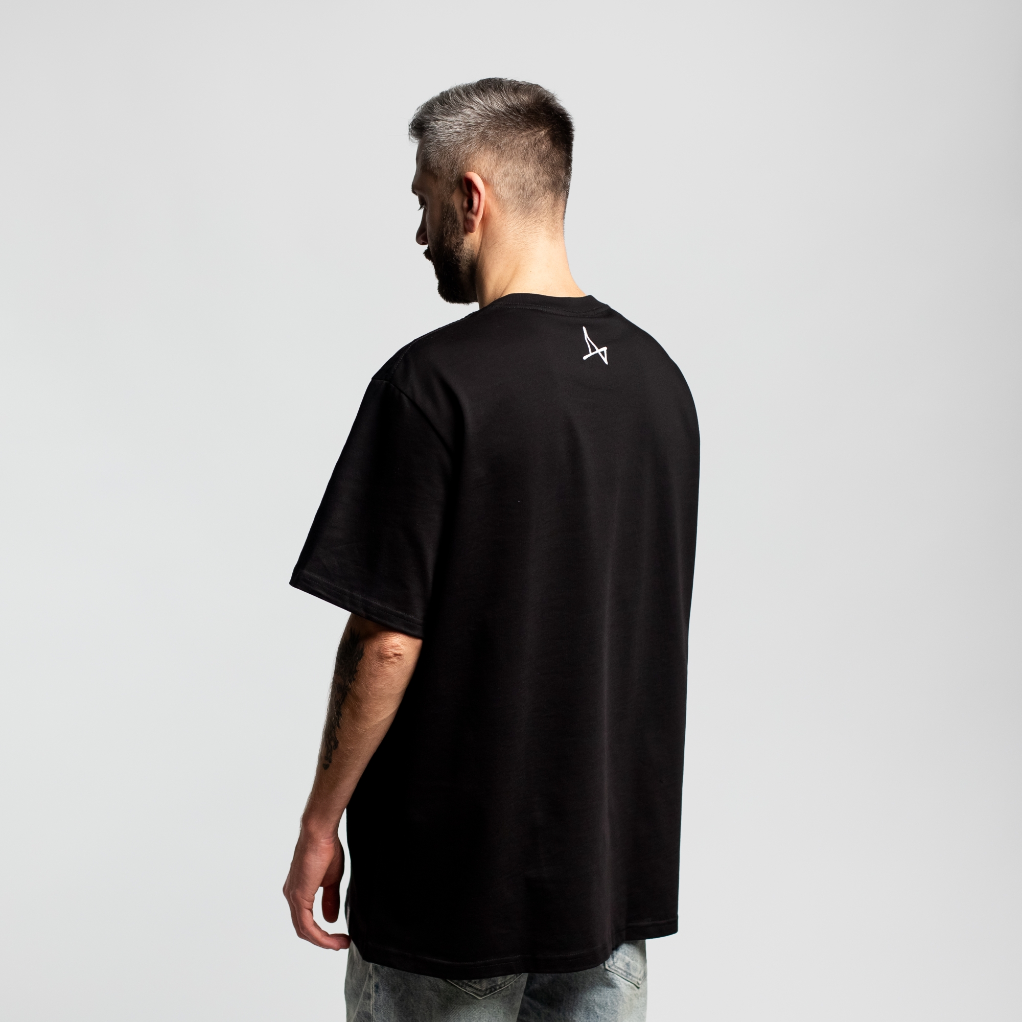 Футболка Северный Крош