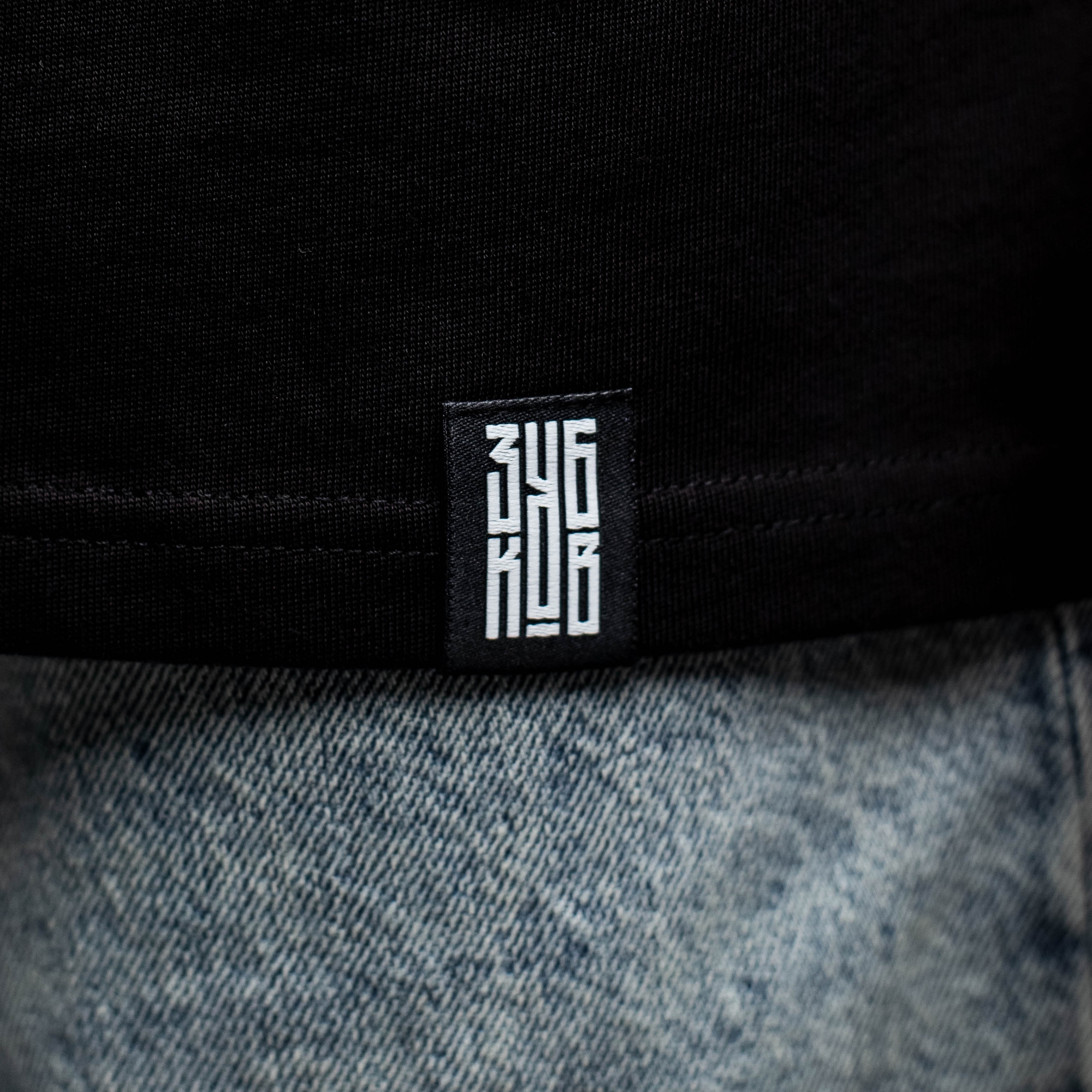 Футболка Северный Крош