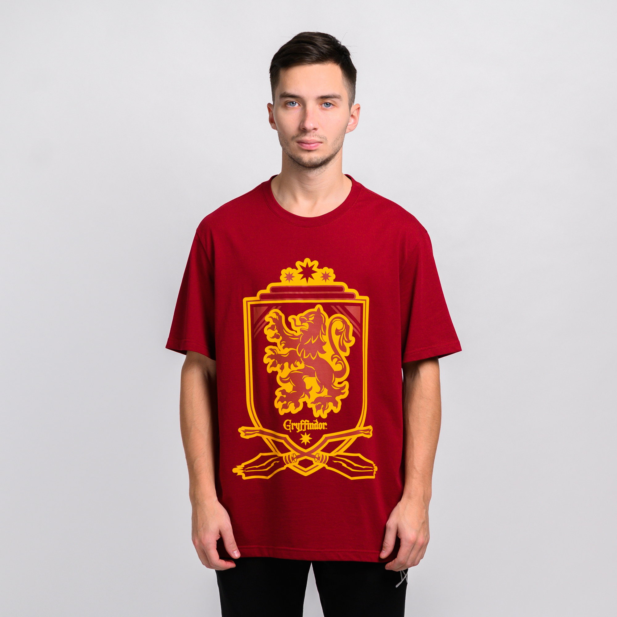 Футболка Harry Potter