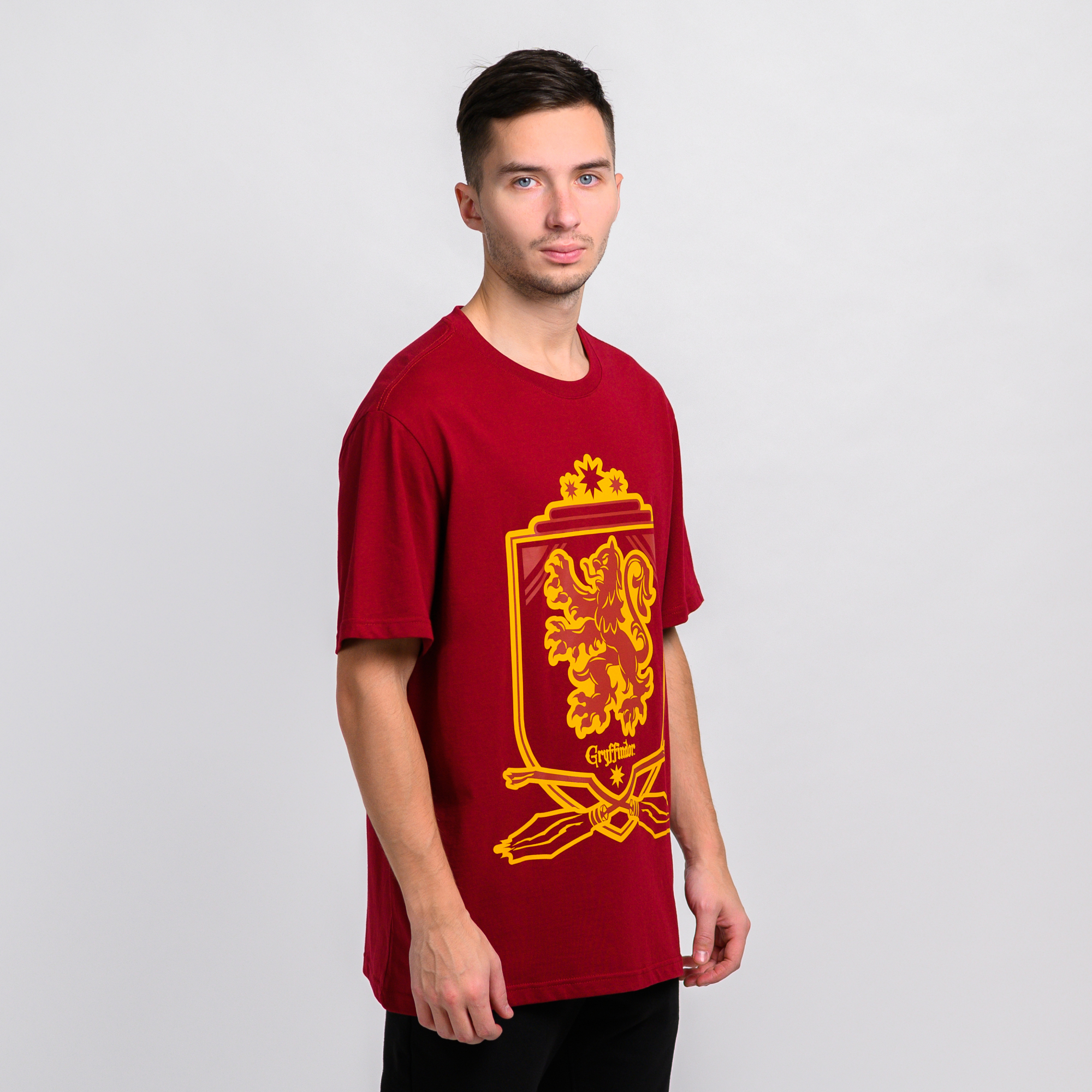 Футболка Harry Potter