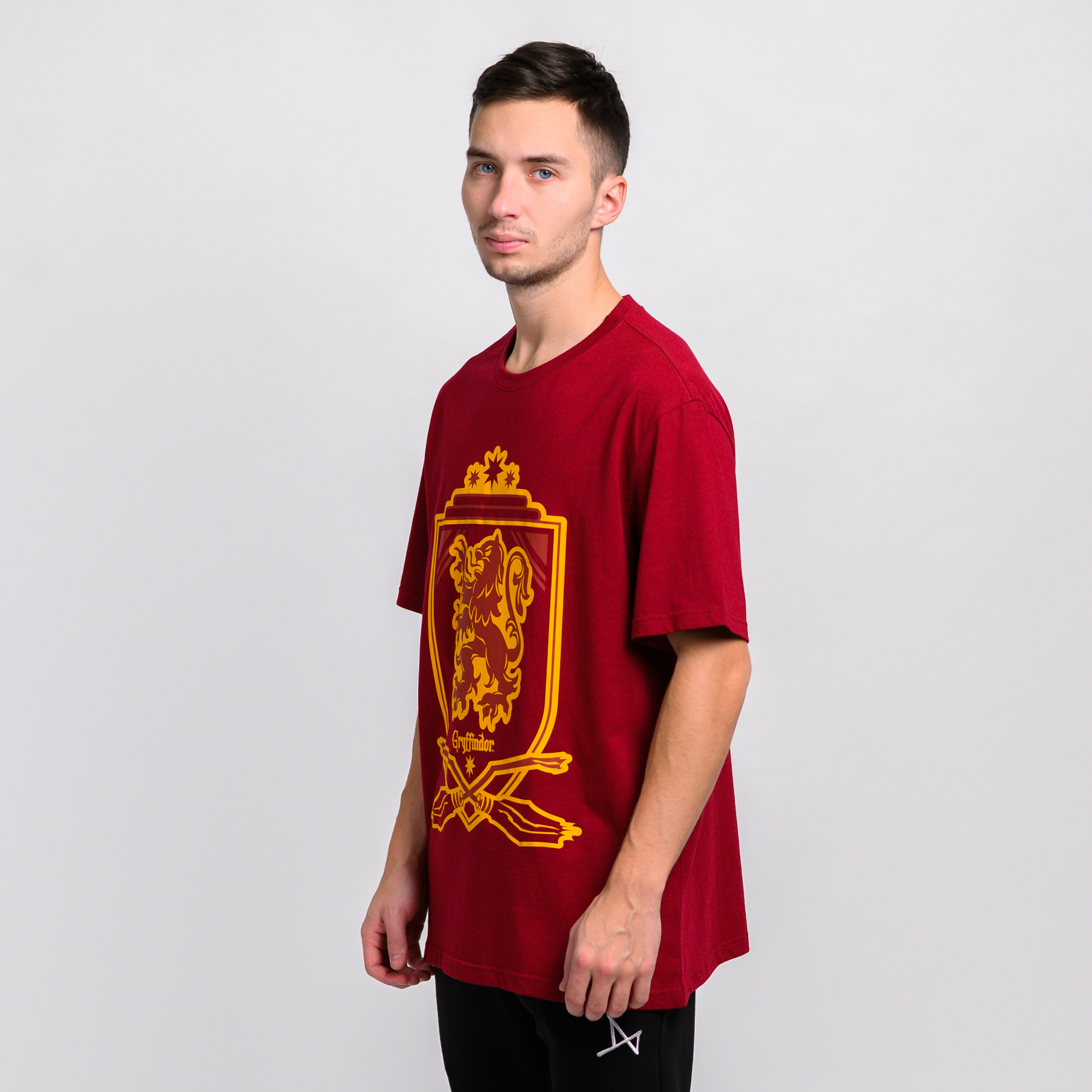 Футболка Harry Potter