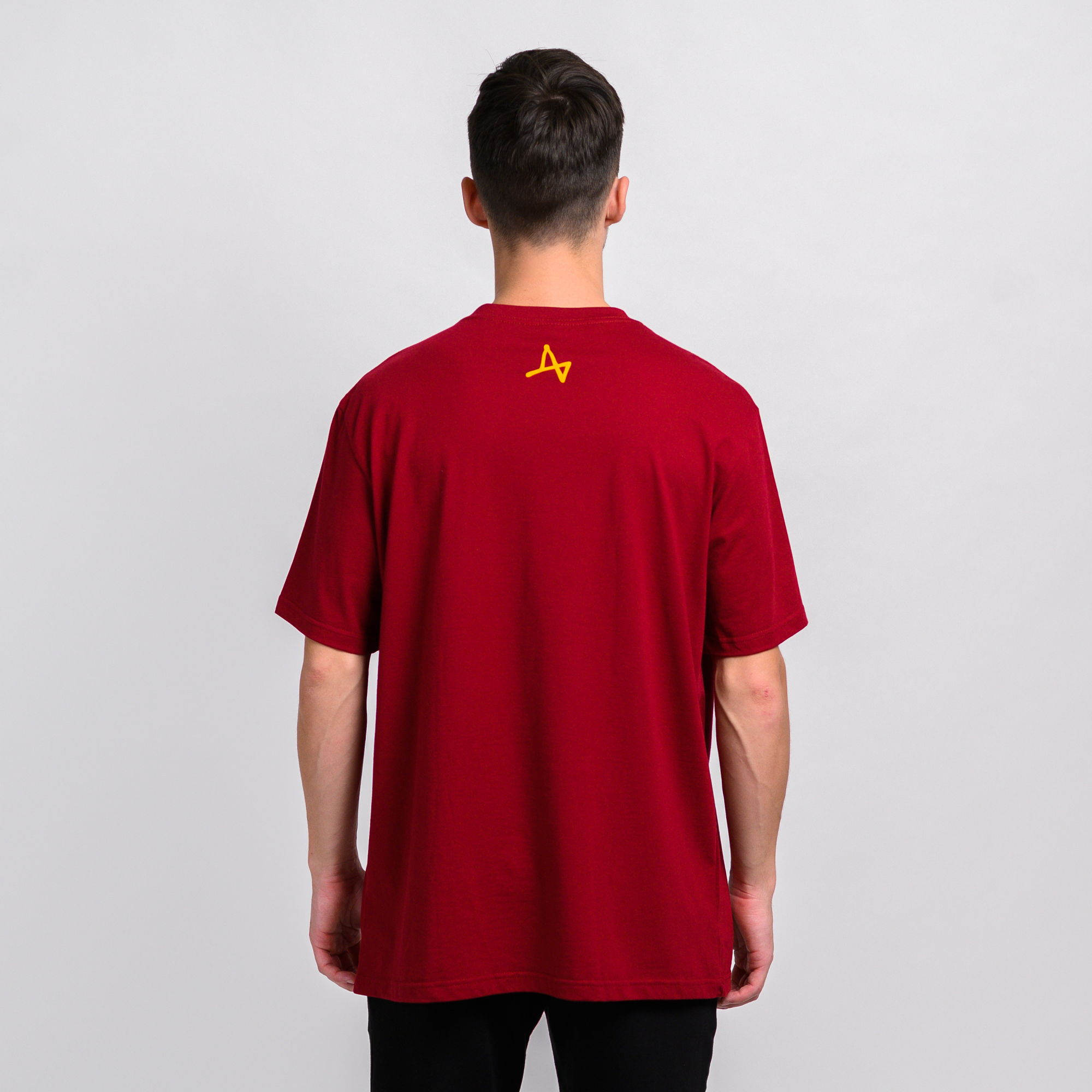 Футболка Harry Potter