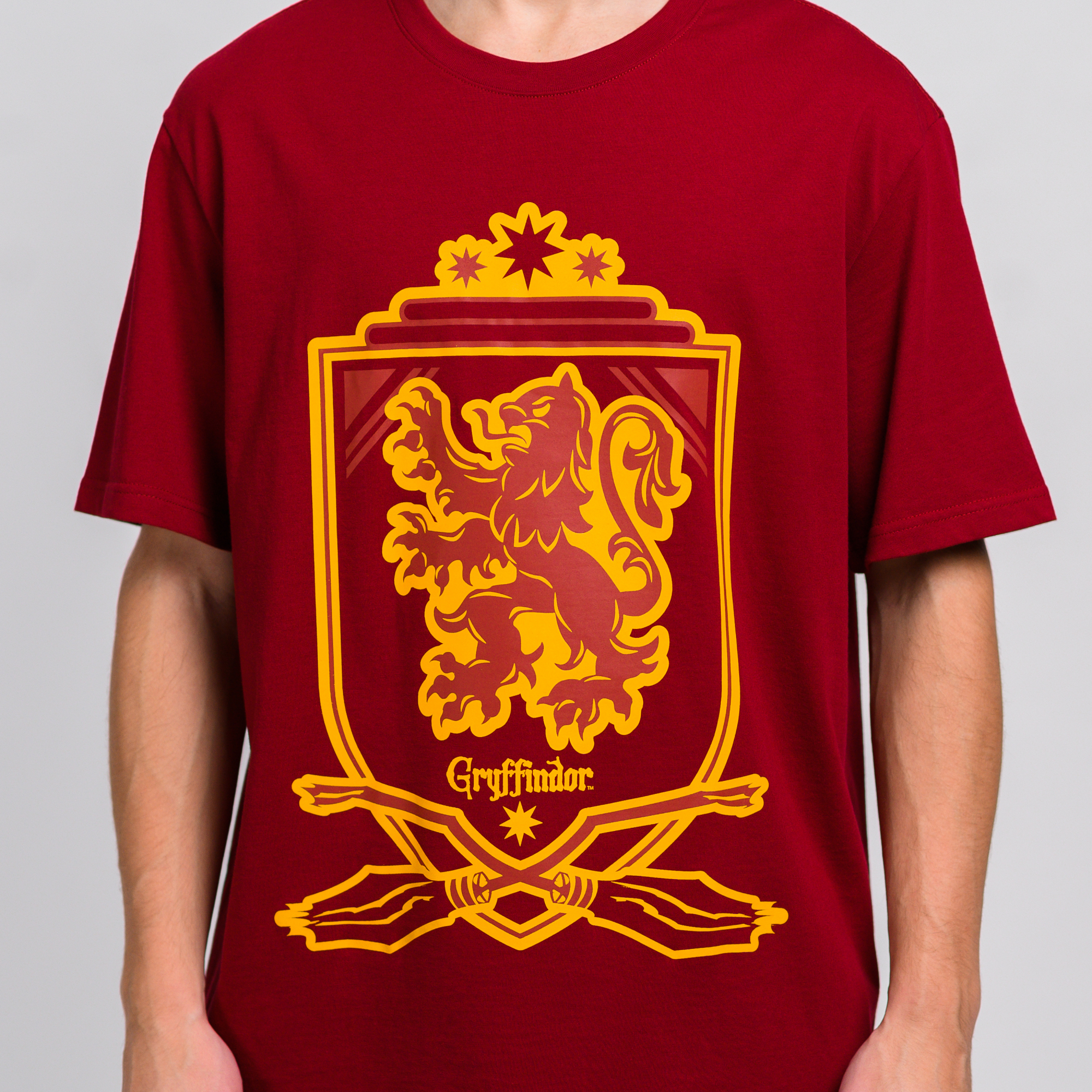 Футболка Harry Potter