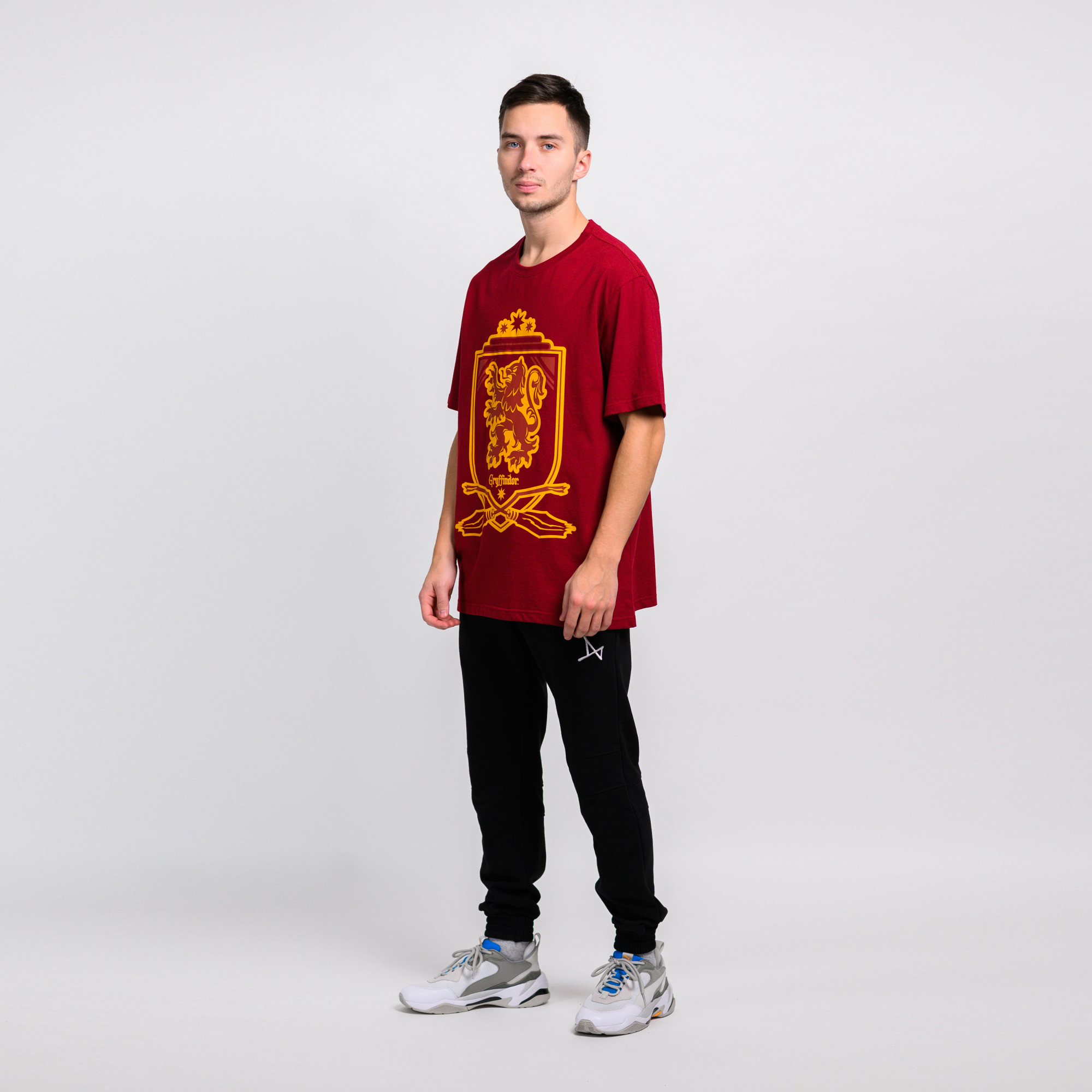 Футболка Harry Potter