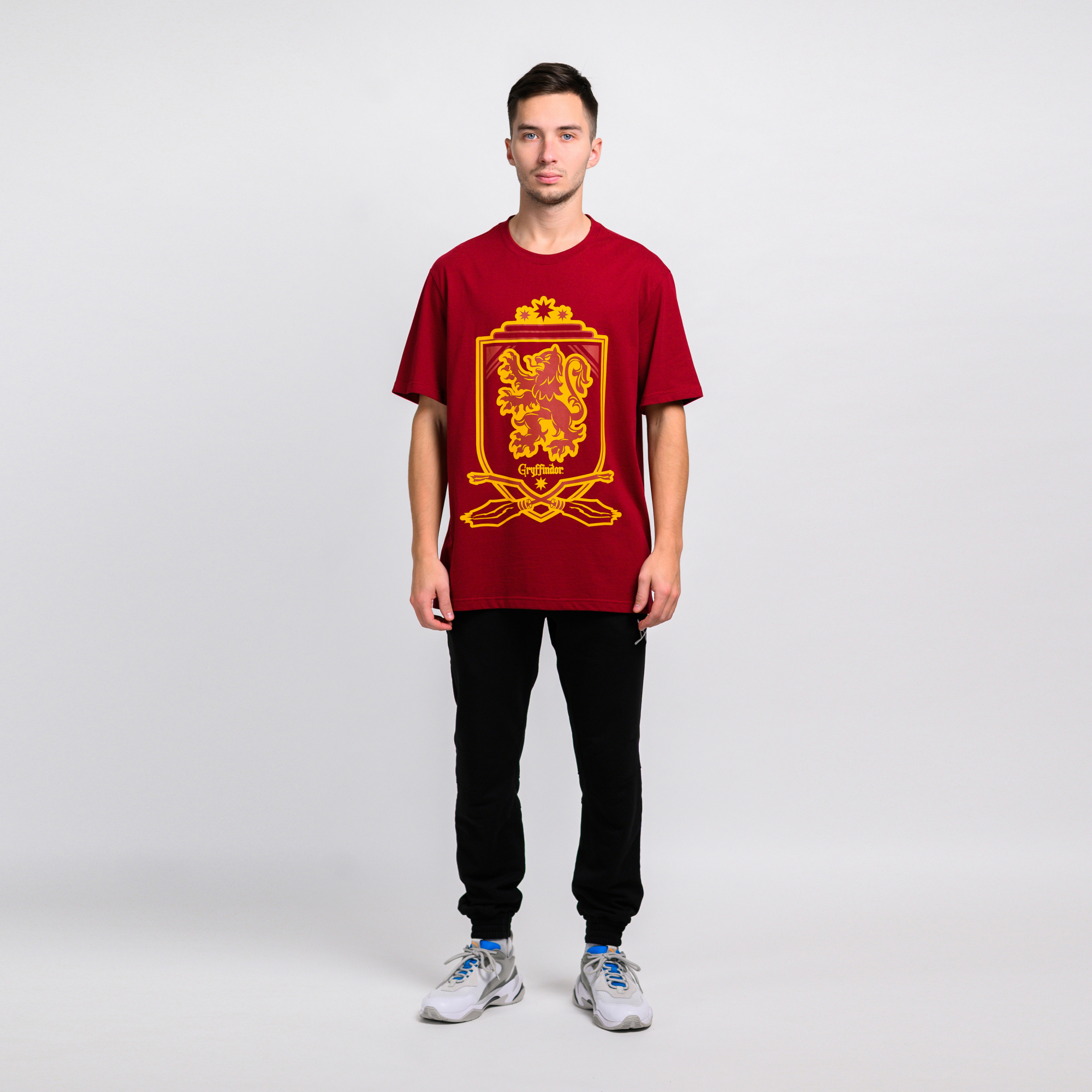 Футболка Harry Potter