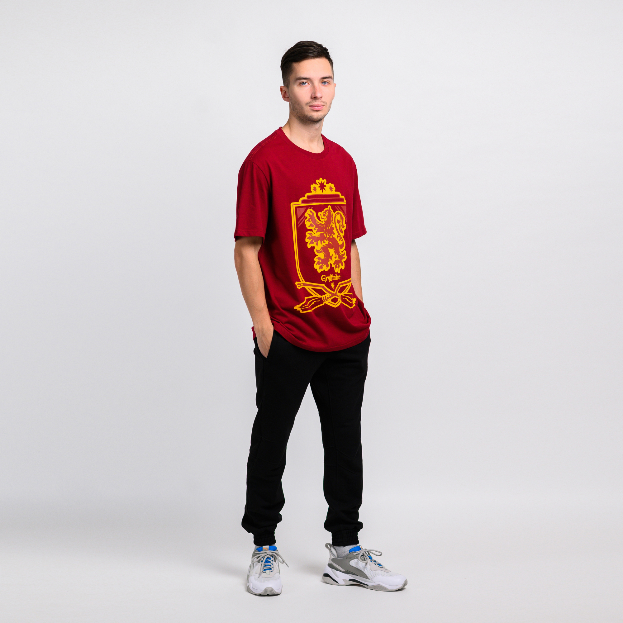 Футболка Harry Potter