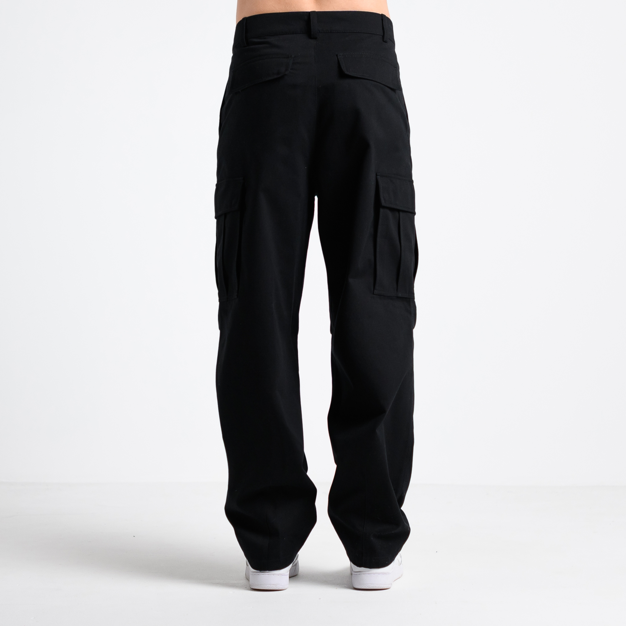 Брюки карго (255г)