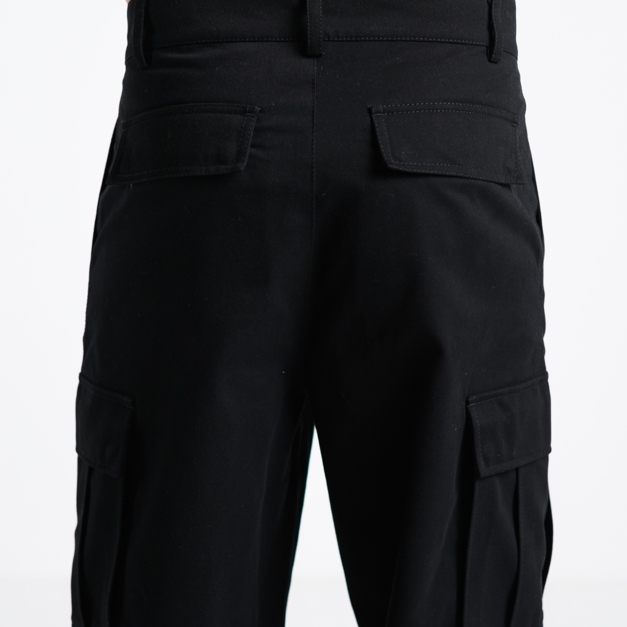 Брюки карго (255г)