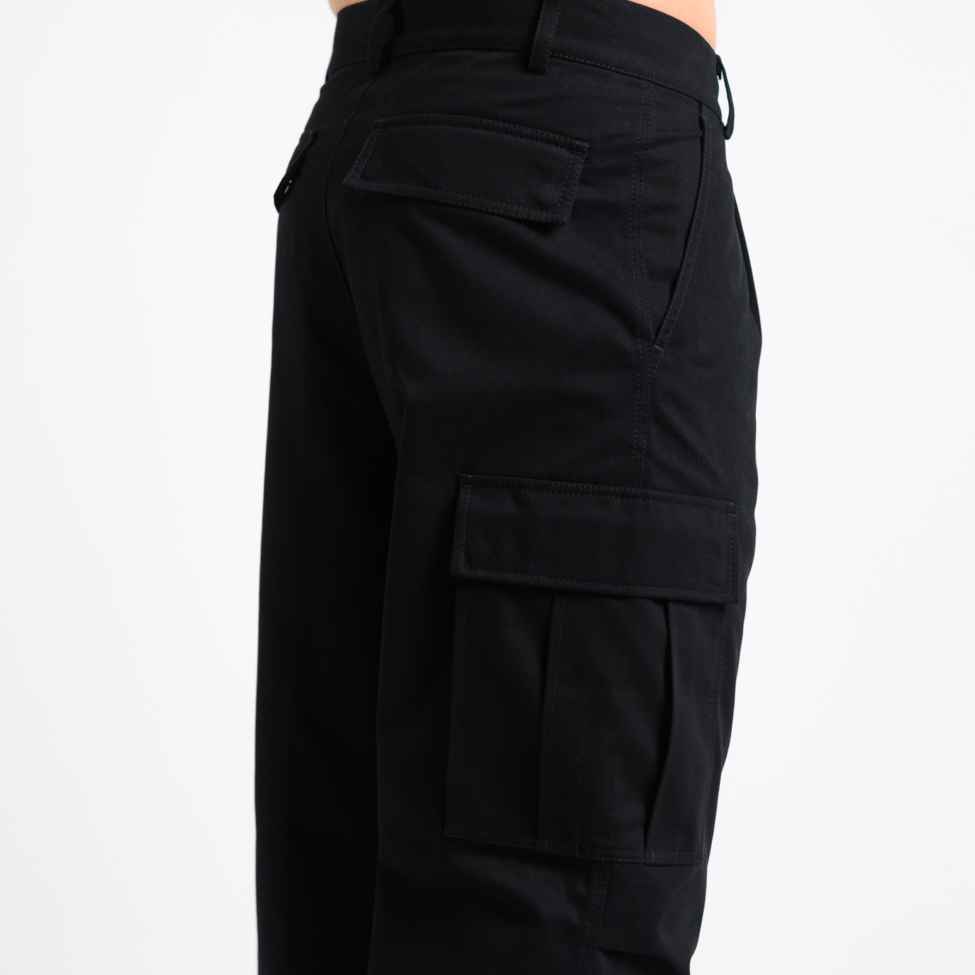 Брюки карго (255г)