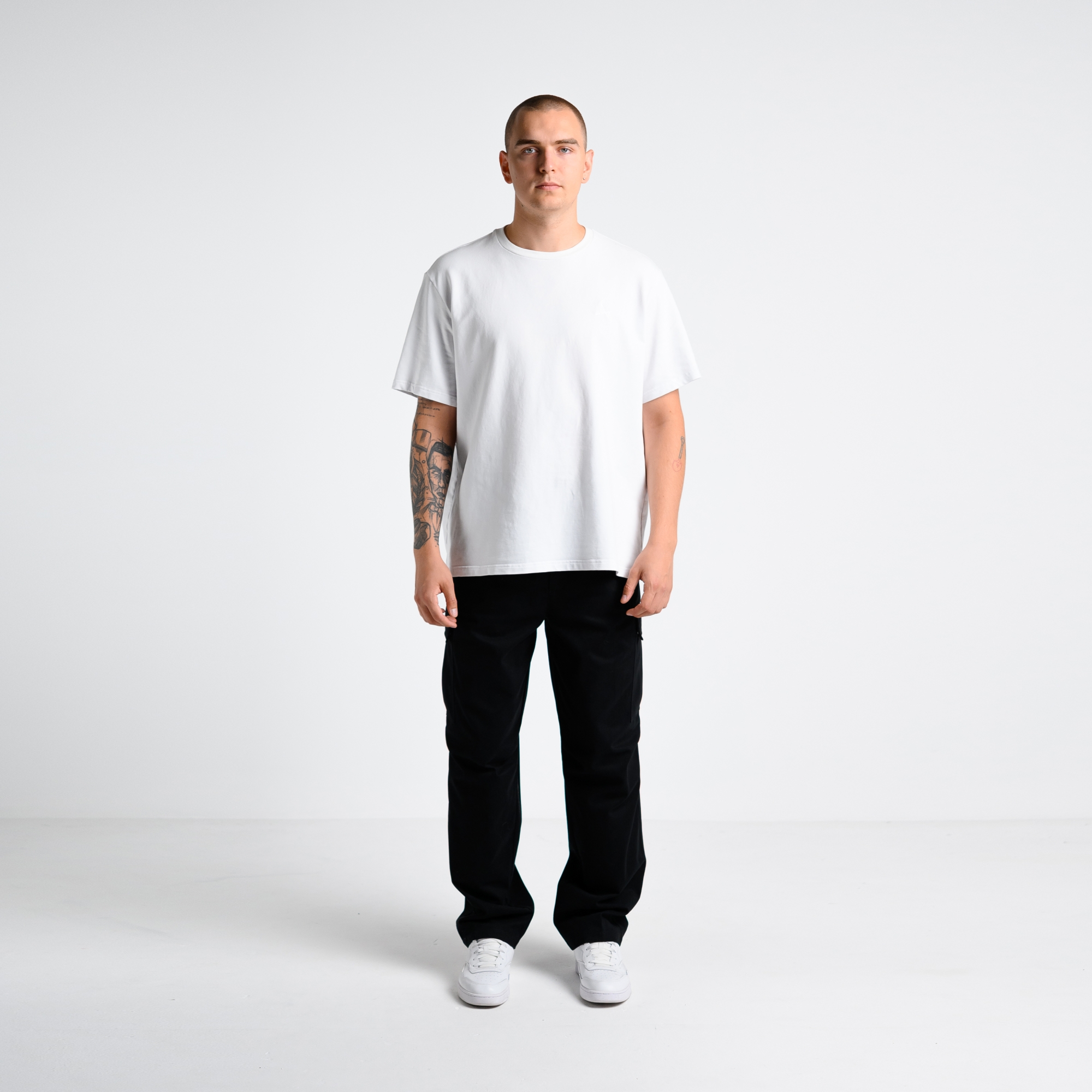 Брюки карго (255г)