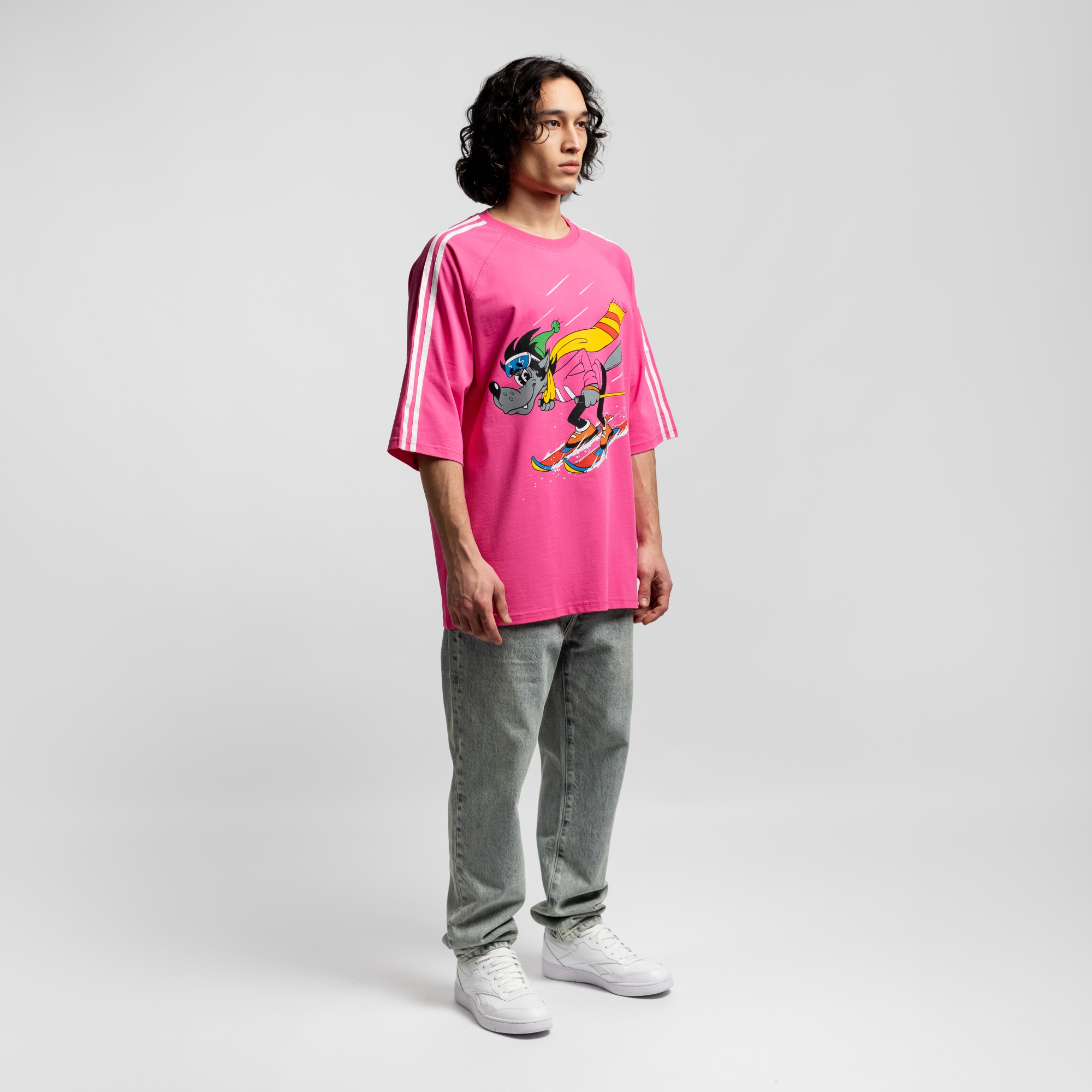 Футболка Ну, Погоди!