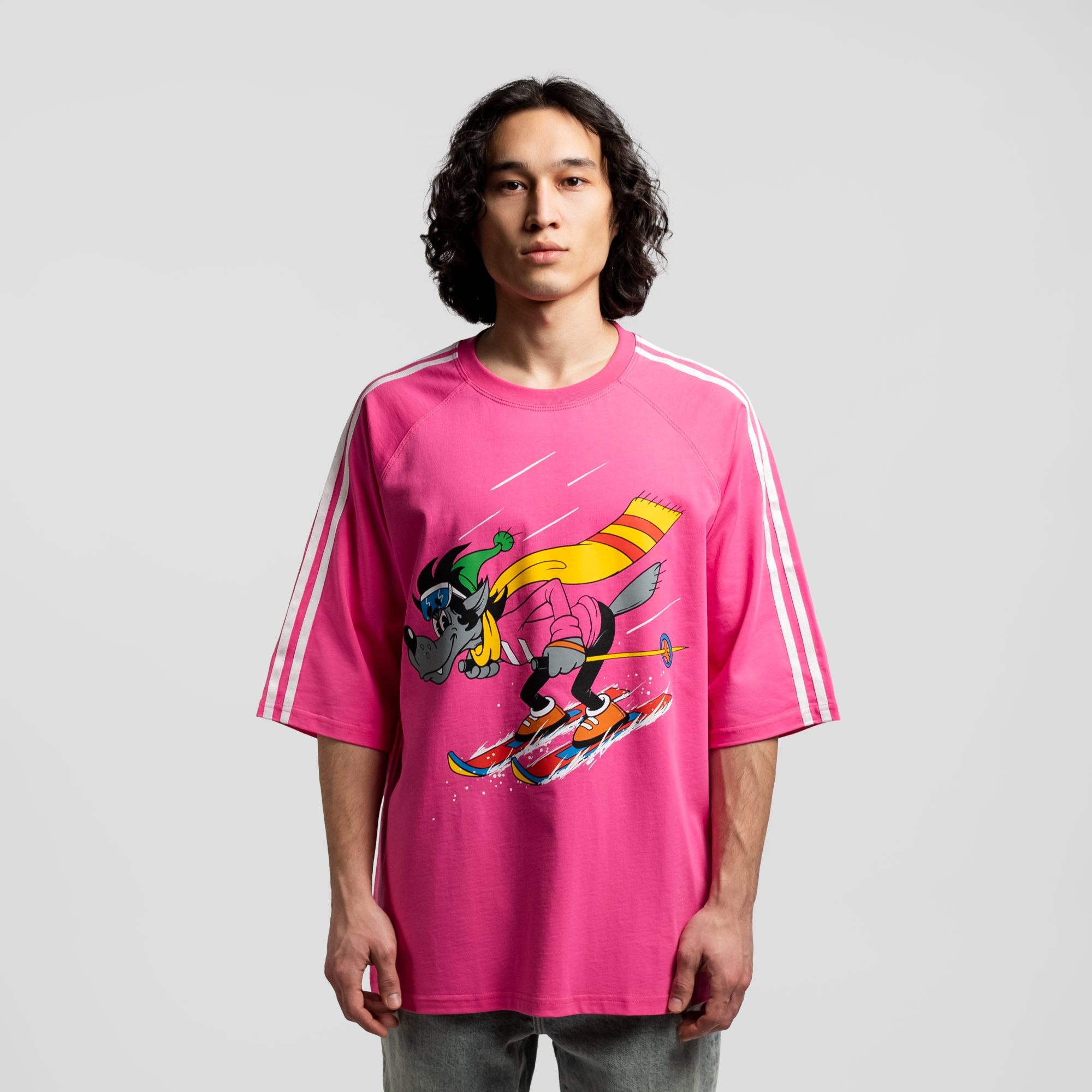 Футболка Ну, Погоди!