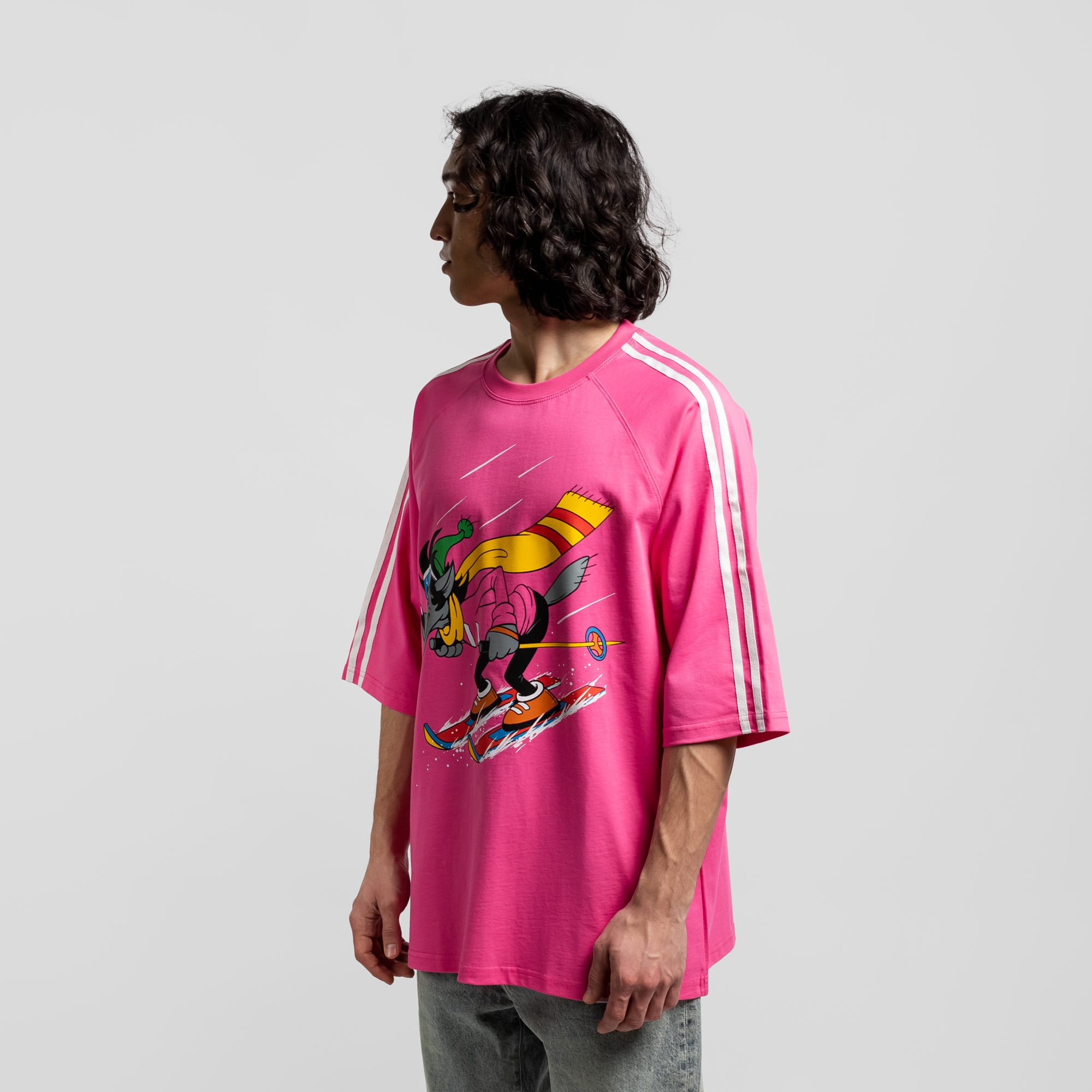 Футболка Ну, Погоди!