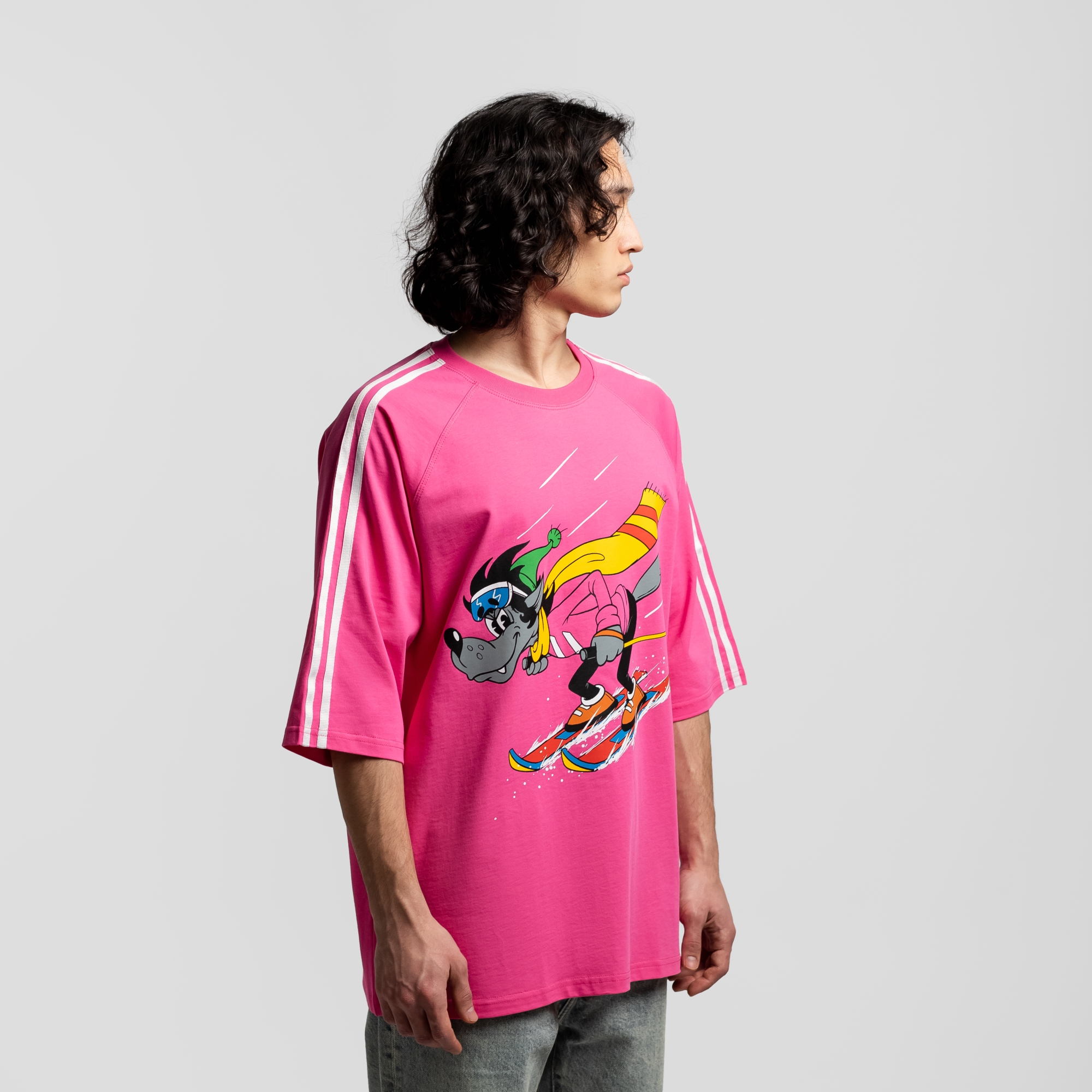 Футболка Ну, Погоди!