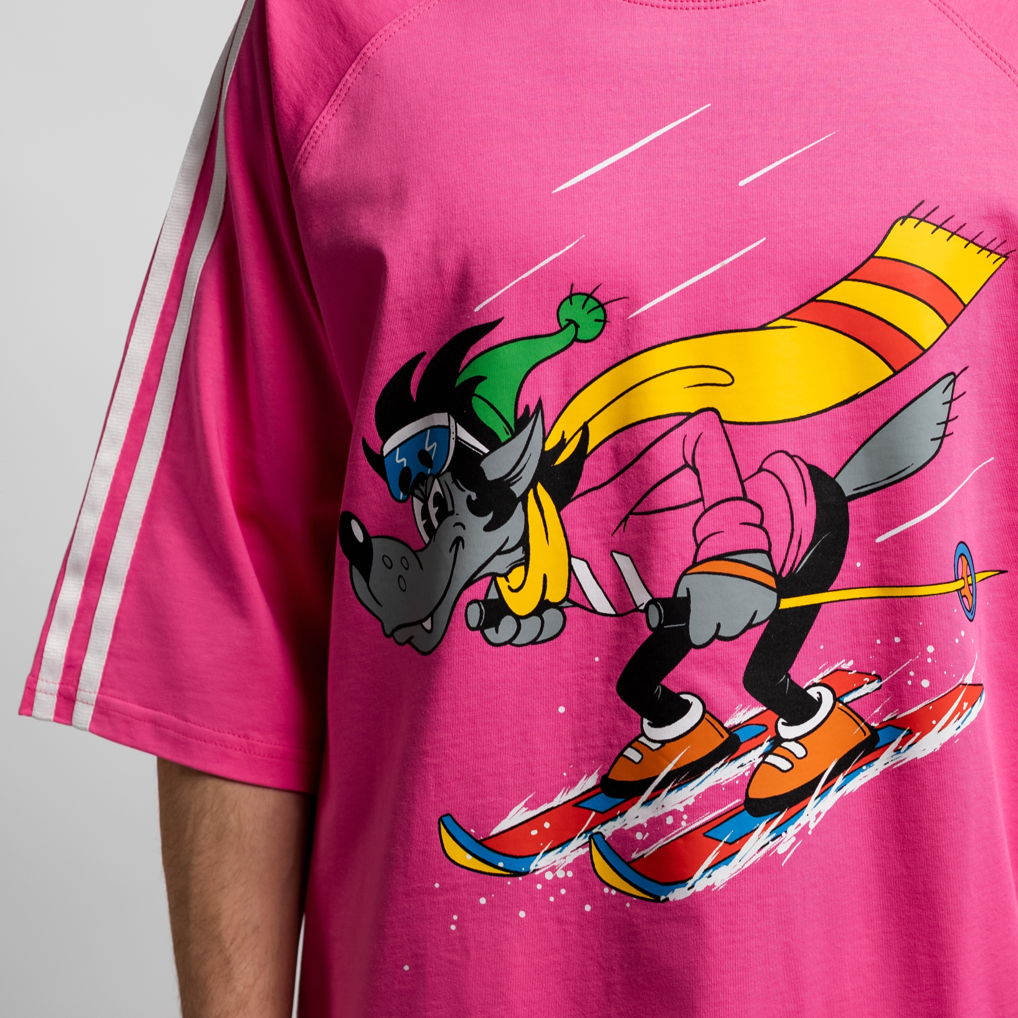 Футболка Ну, Погоди!