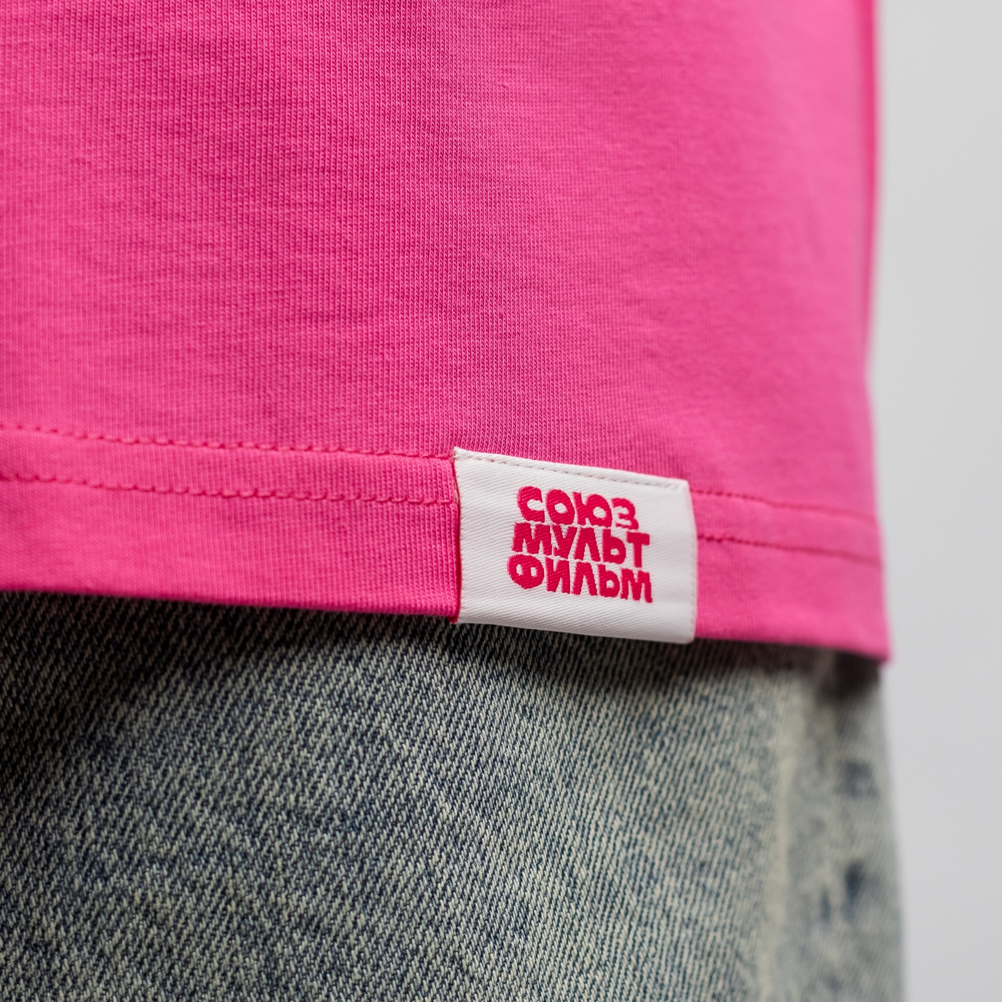 Футболка Ну, Погоди!