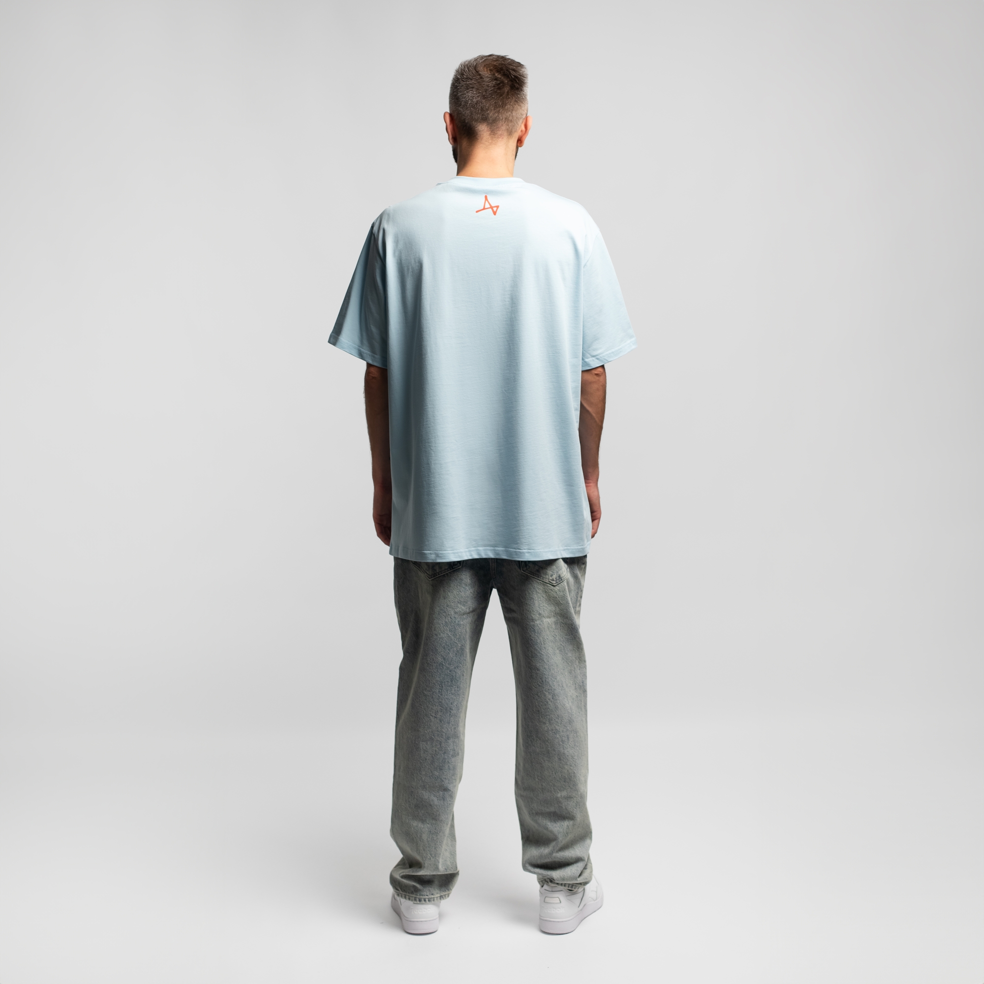 Футболка Простоквашино (tshirtm437) — Indiwd