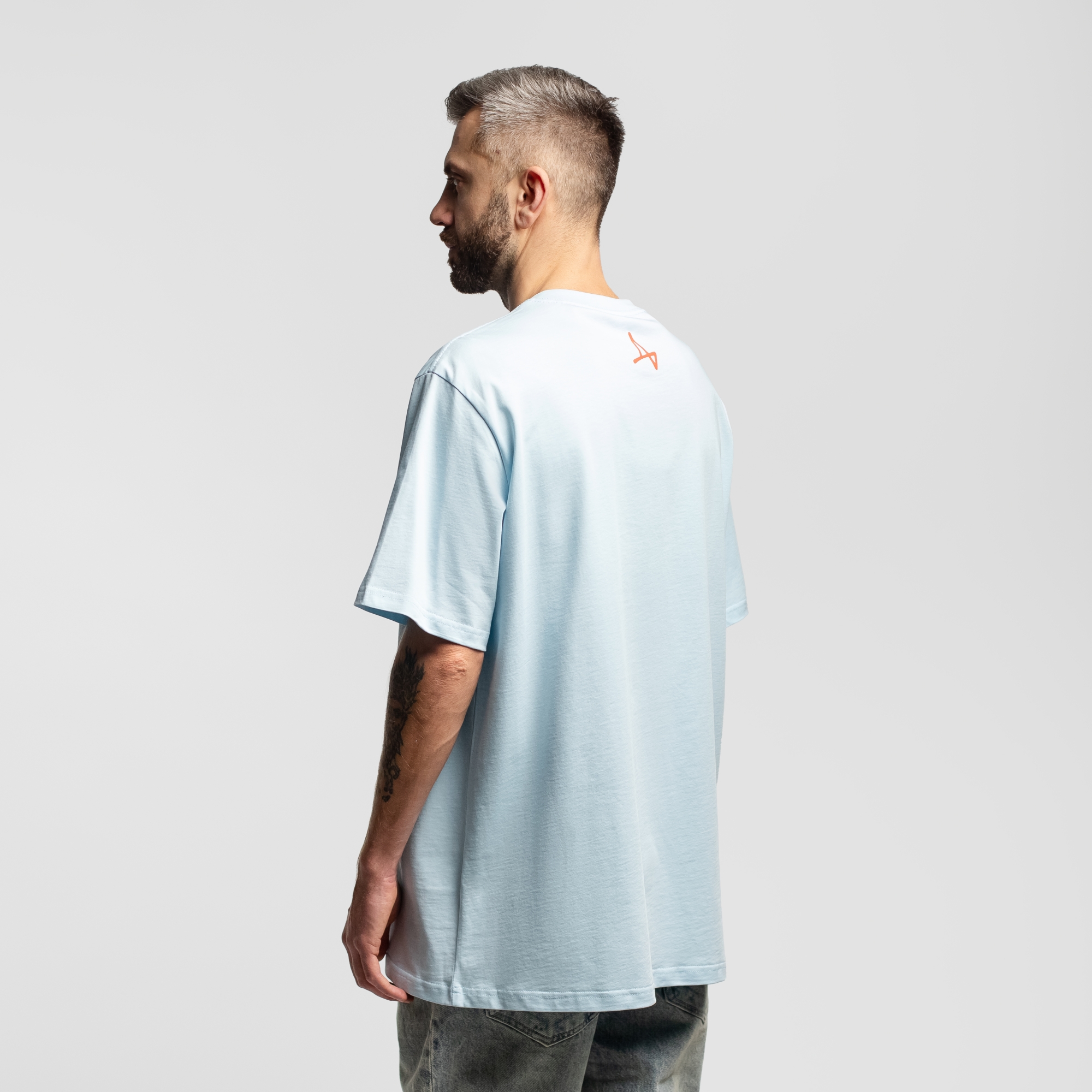 Футболка Простоквашино (tshirtm437) — Indiwd
