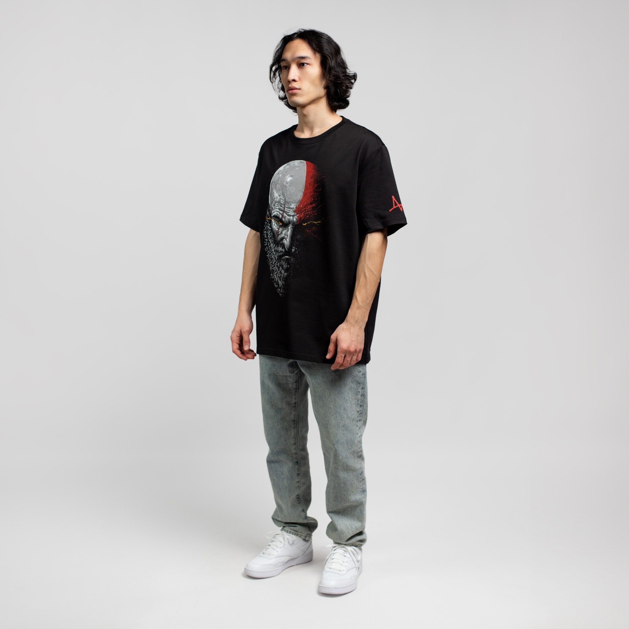 Футболка Kratos