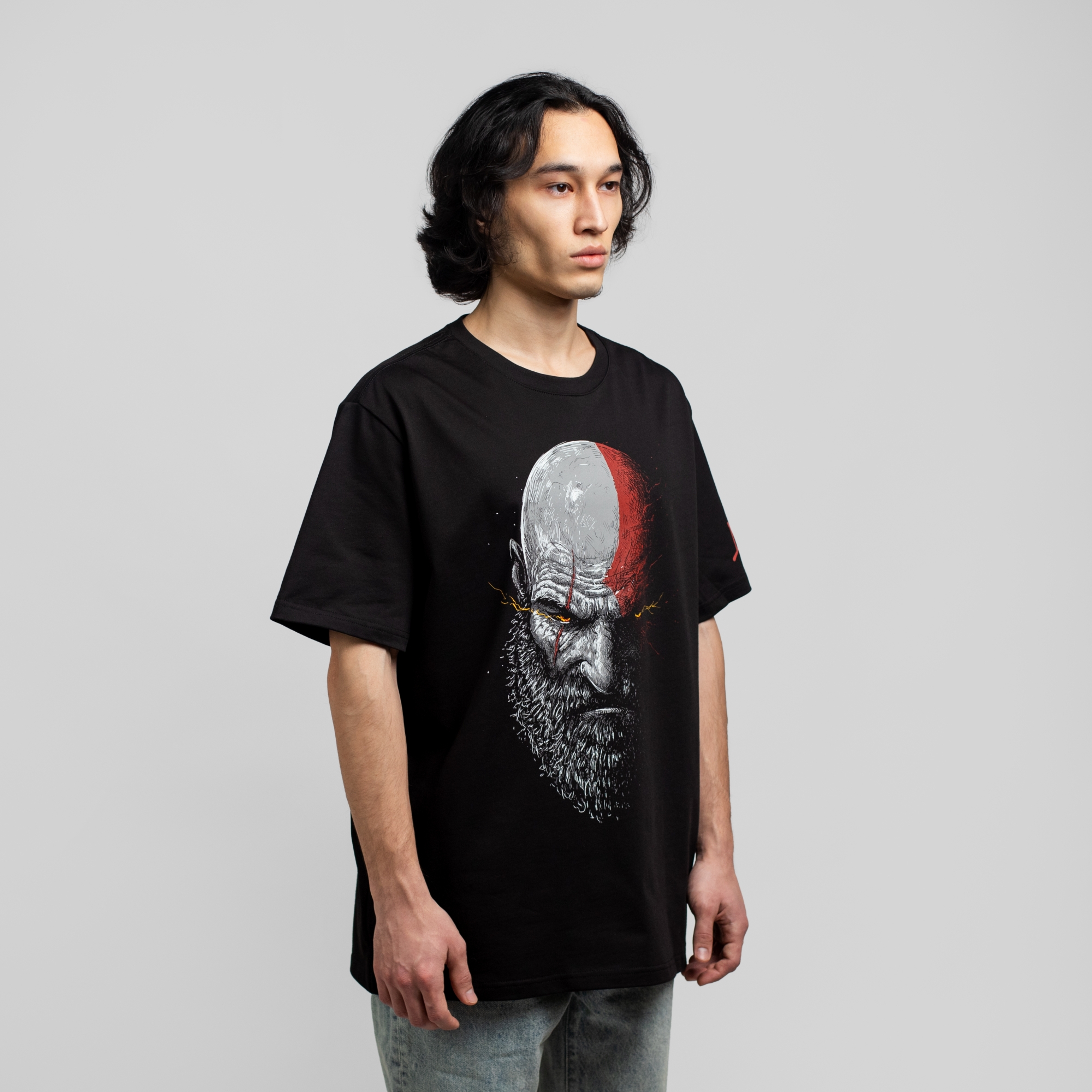 Футболка Kratos