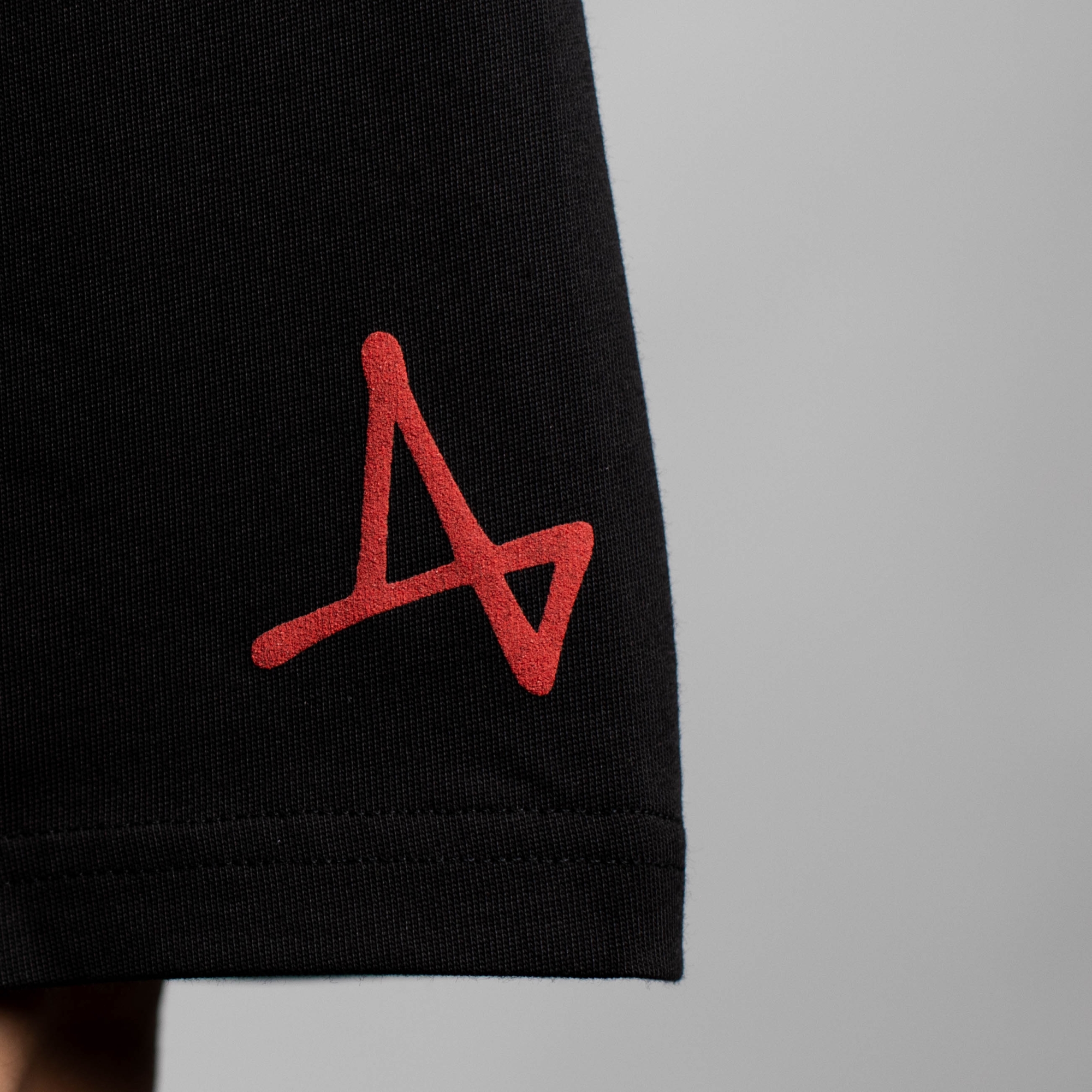 Футболка Kratos