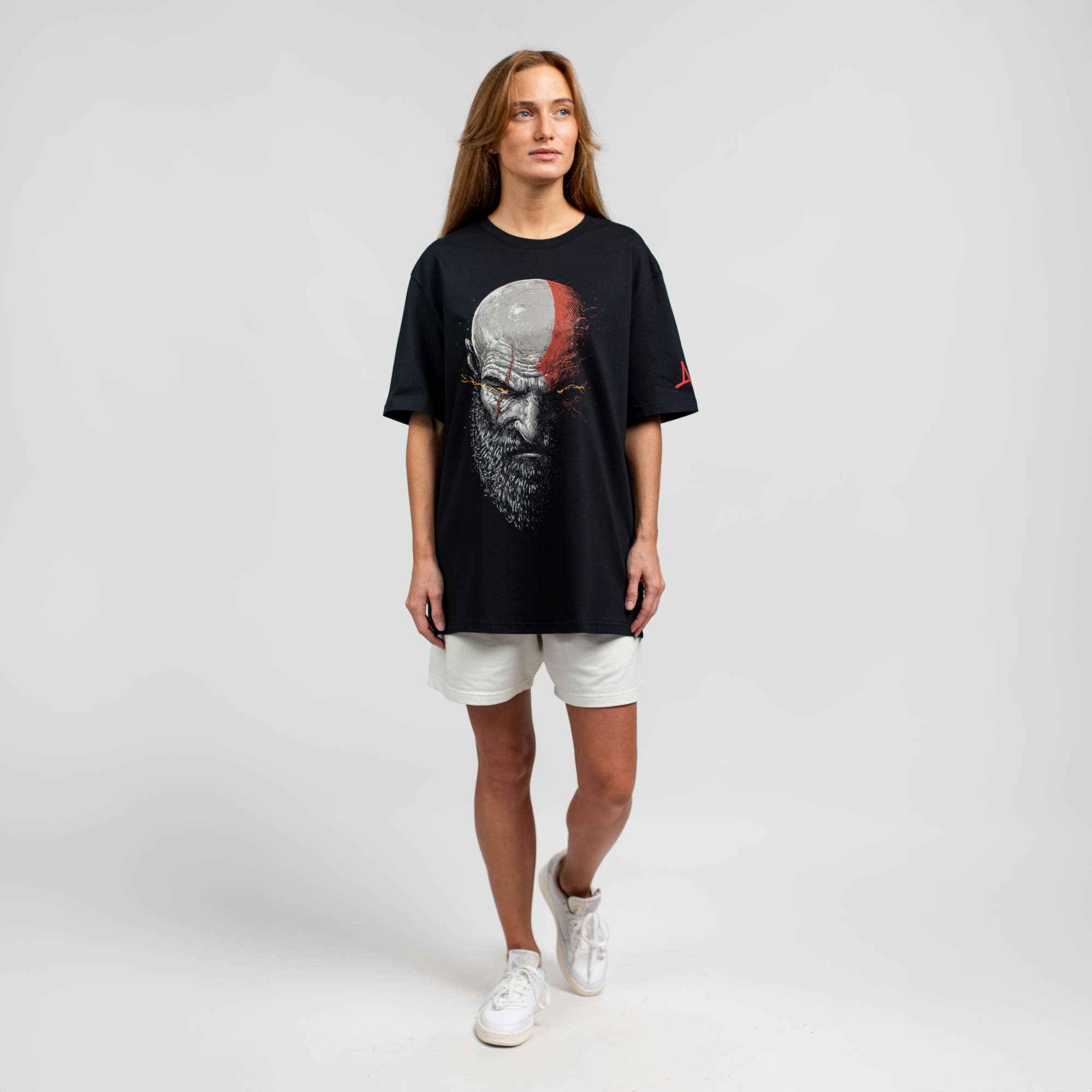 Футболка Kratos