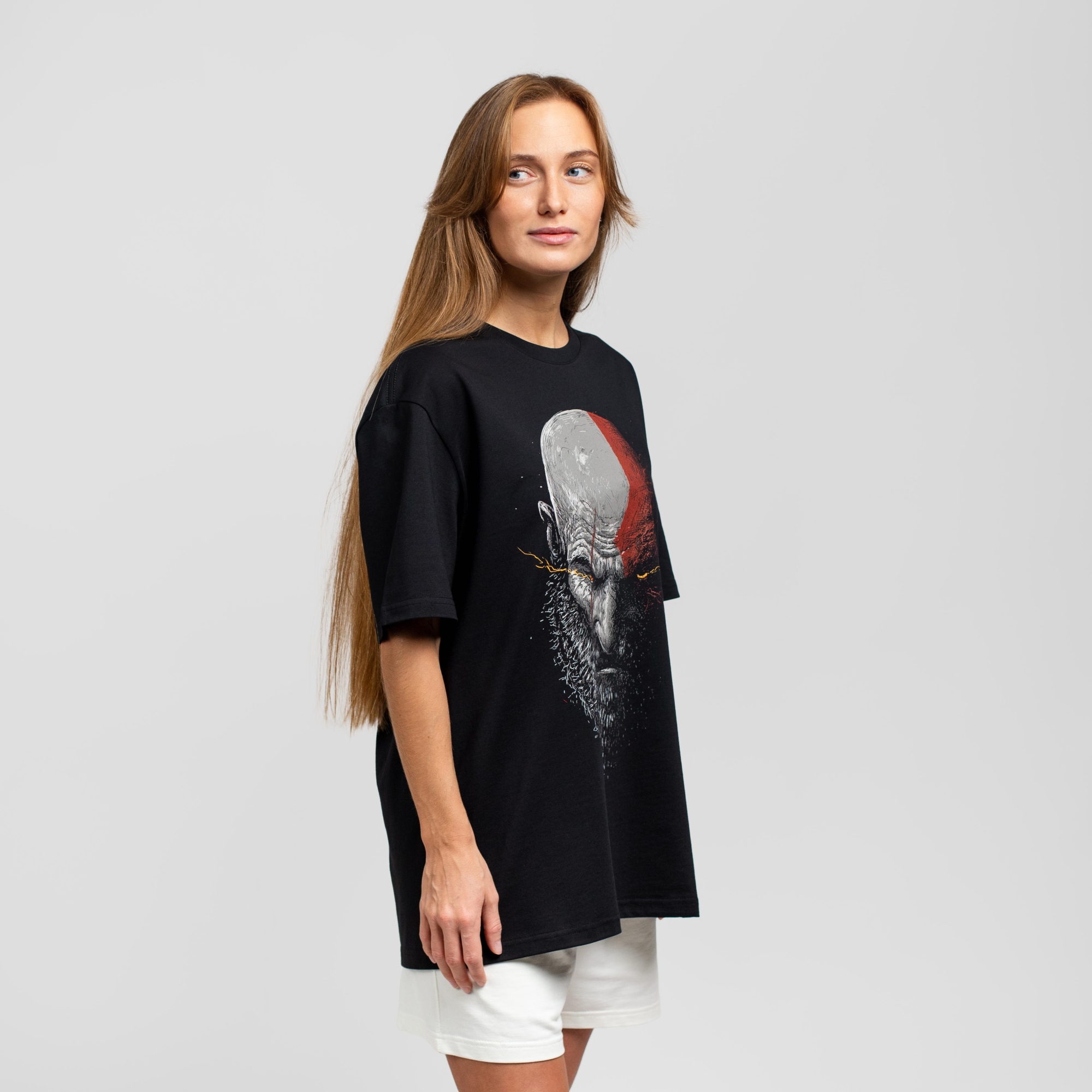 Футболка Kratos