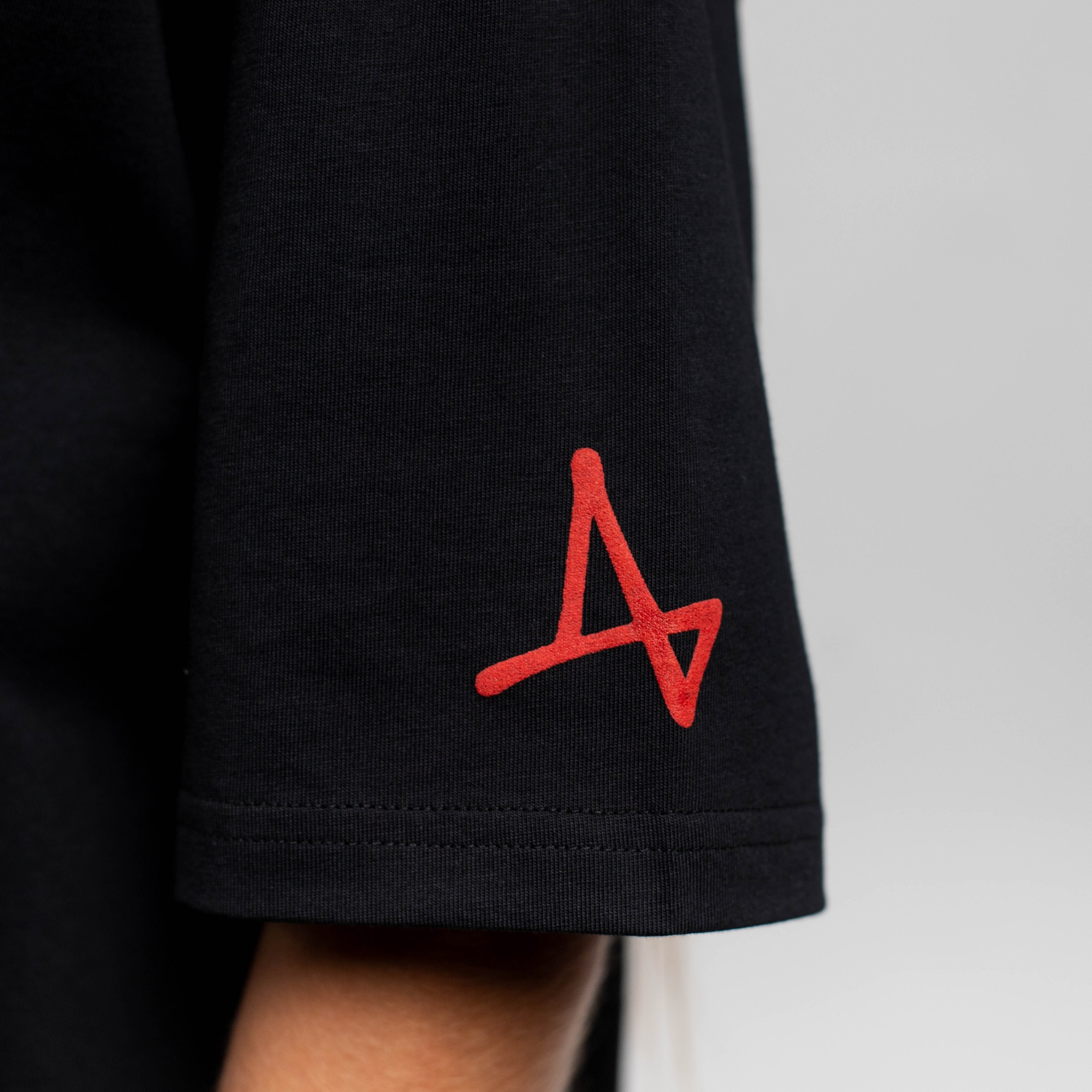 Футболка Kratos