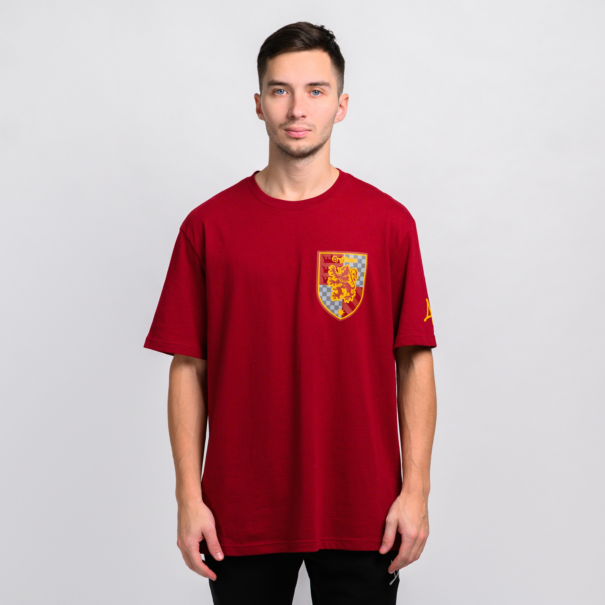 Футболка Harry Potter