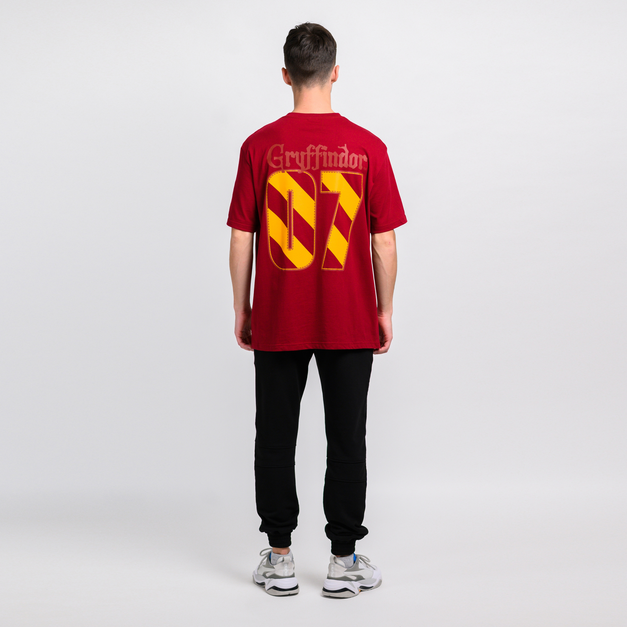 Футболка Harry Potter