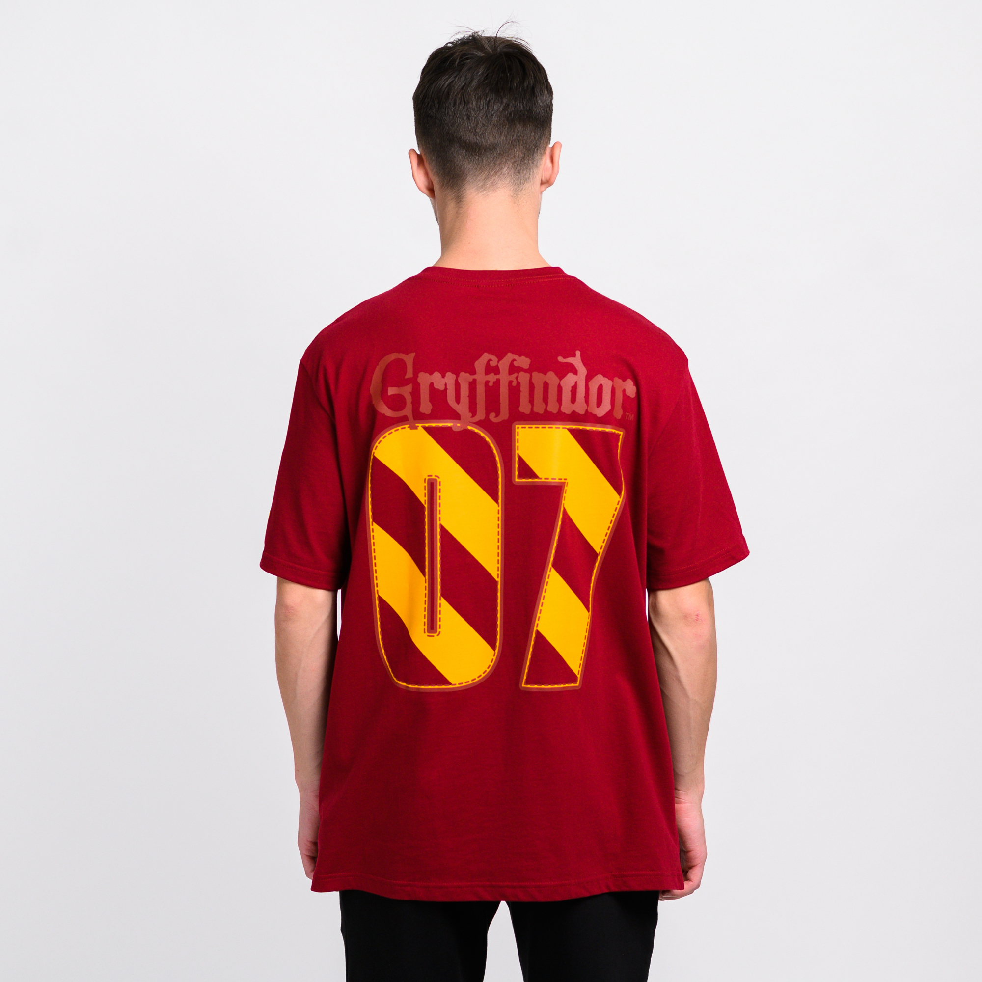 Футболка Harry Potter