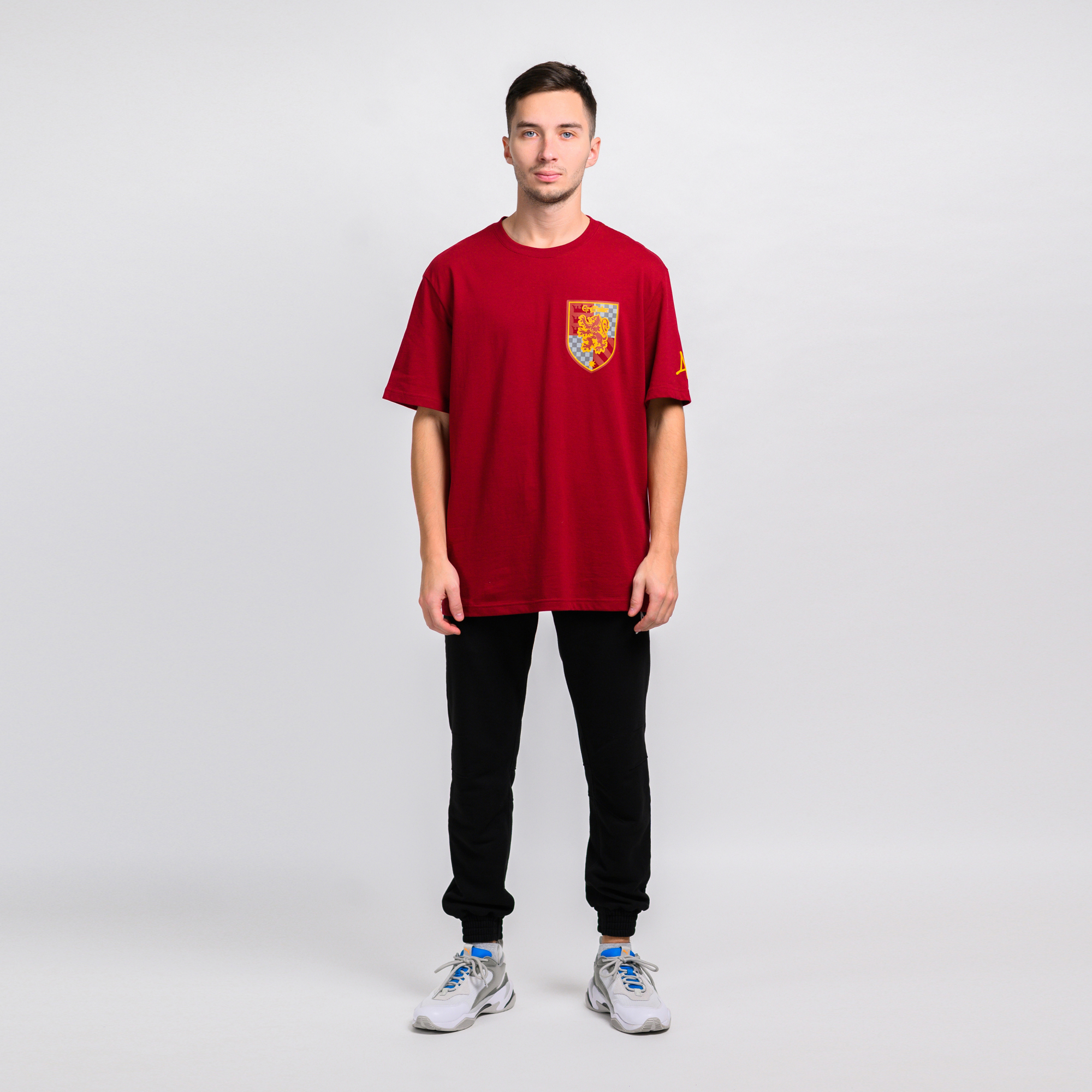 Футболка Harry Potter