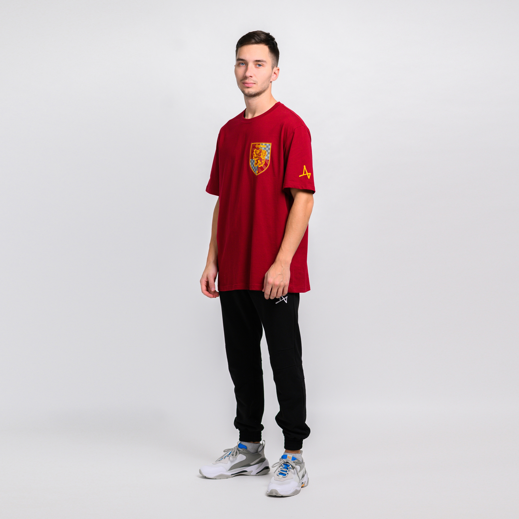 Футболка Harry Potter